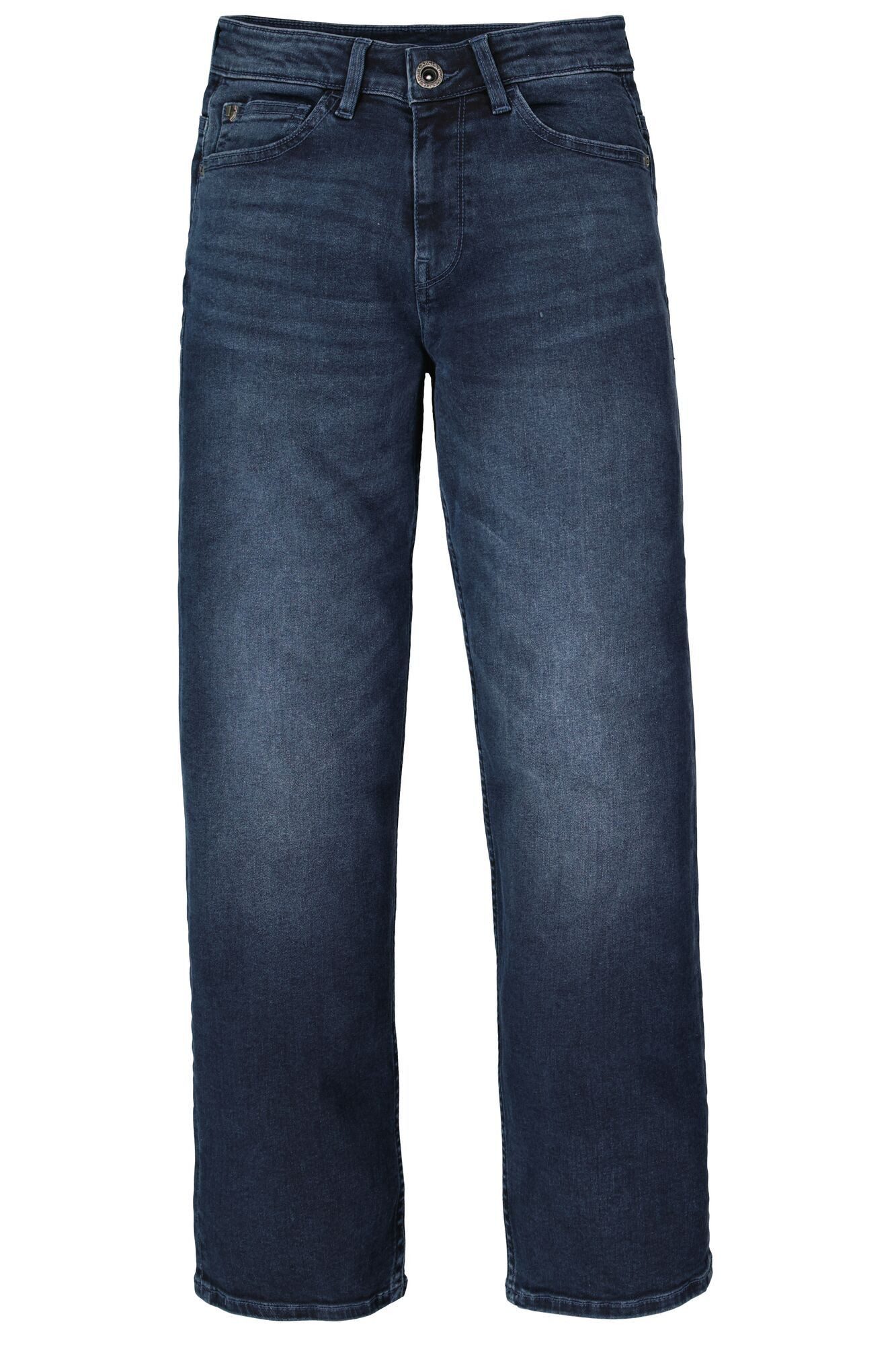 GARCIA JEANS 5-Pocket-Jeans