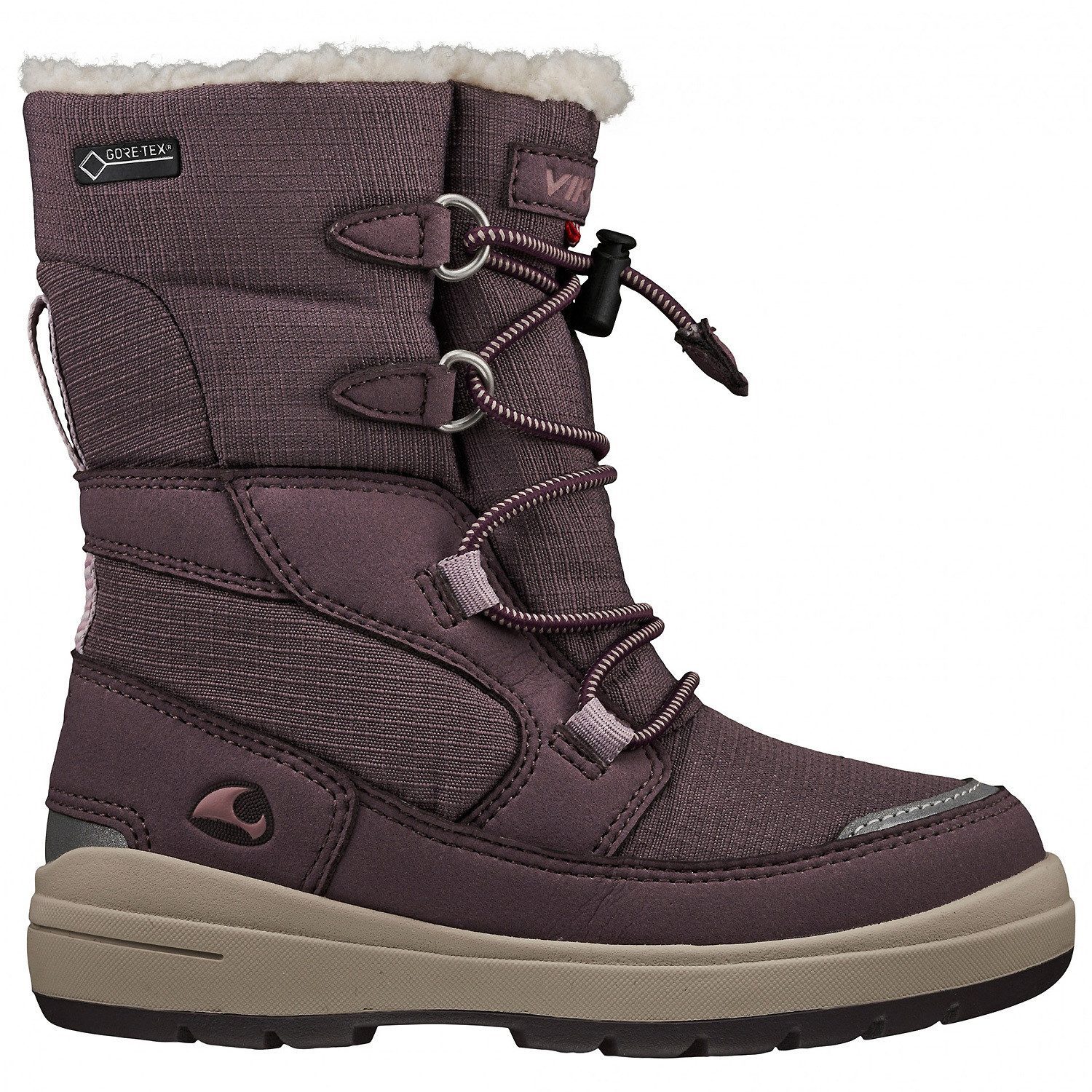 EVOC Winterstiefel KIDS HASLUM GTX Wanderstiefel
