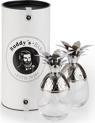 Becher Buddy´s Bar