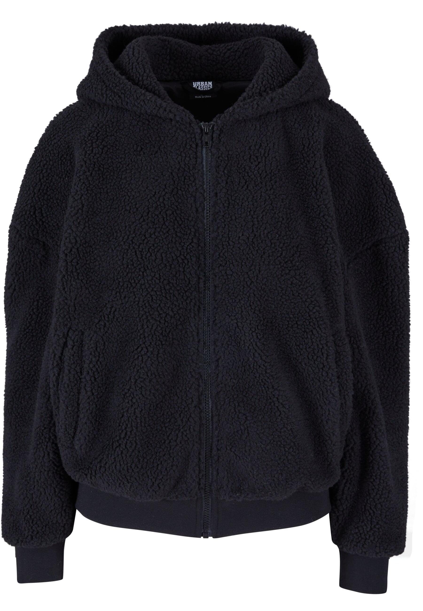 URBAN CLASSICS Sweatjacke Urban Classics Damen günstig online kaufen