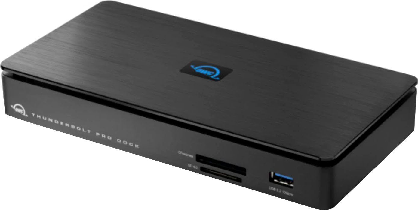 Laptop-Dockingstation Thunderbolt 3 Pro Dock with 10GbE