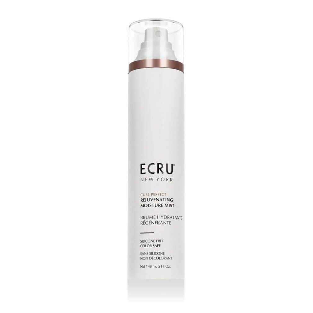 ECRU® Haarpflege-Set ECRU? Curl Perfect Rejuvenating Moisture Mist 148 ml