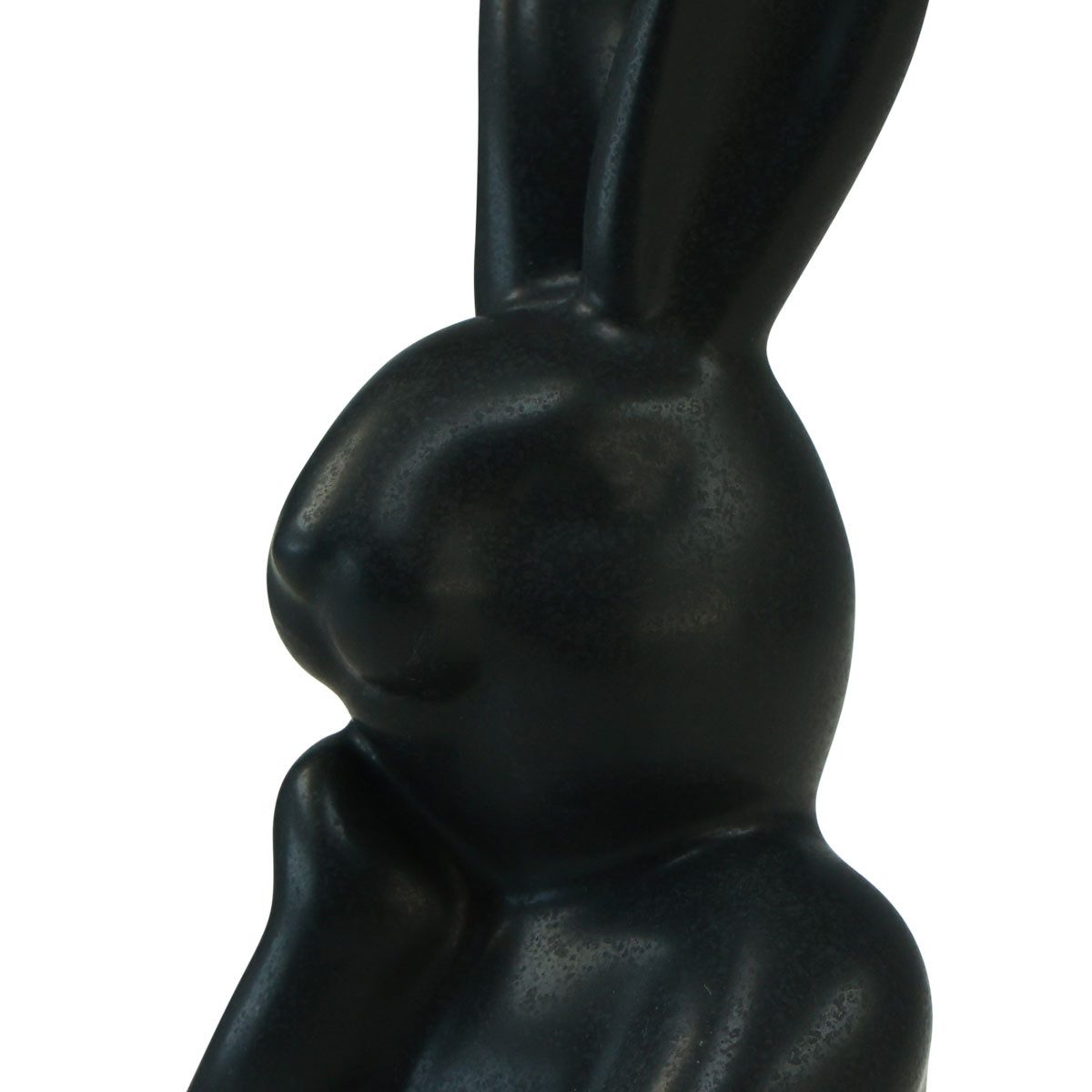 Florists Products Osterhase Elegante Hasenbüste für stilvolle Osterdekoration, 3 Stück