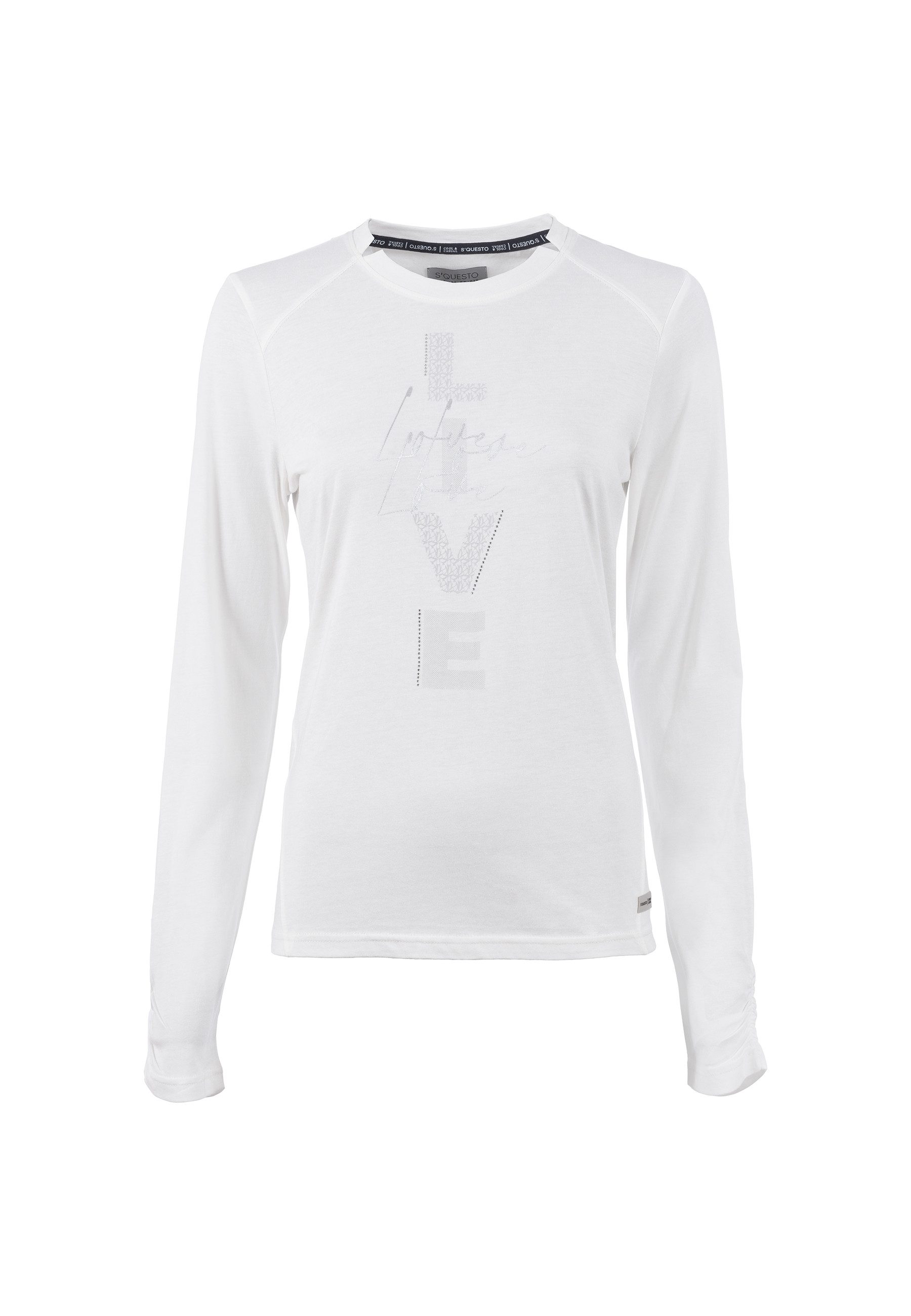 S'questo T-Shirt Shirt 1/1