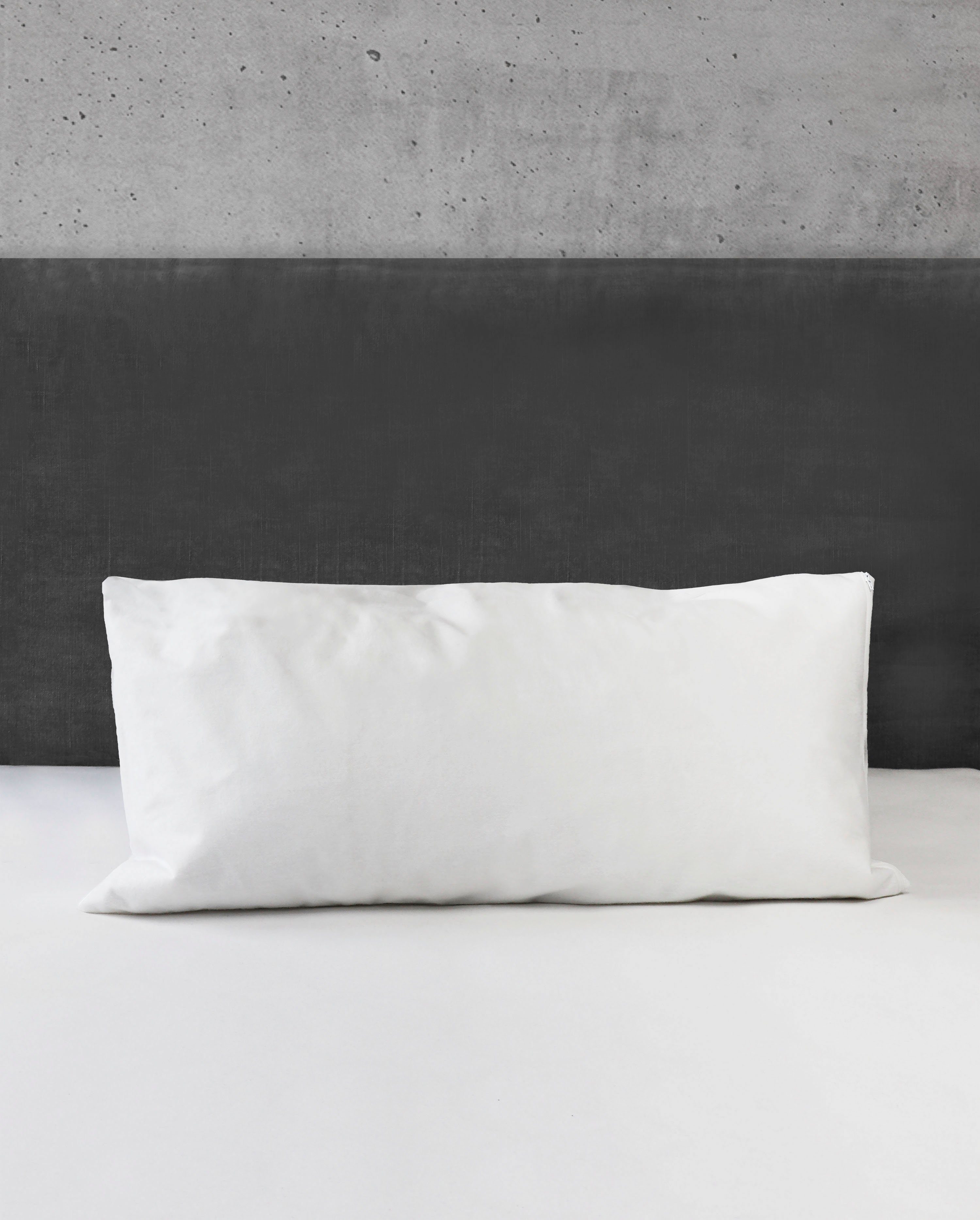 Biberna Sleep & Protect Kissenhülle wasserundurchlässiger Molton-Kopfkissen günstig online kaufen