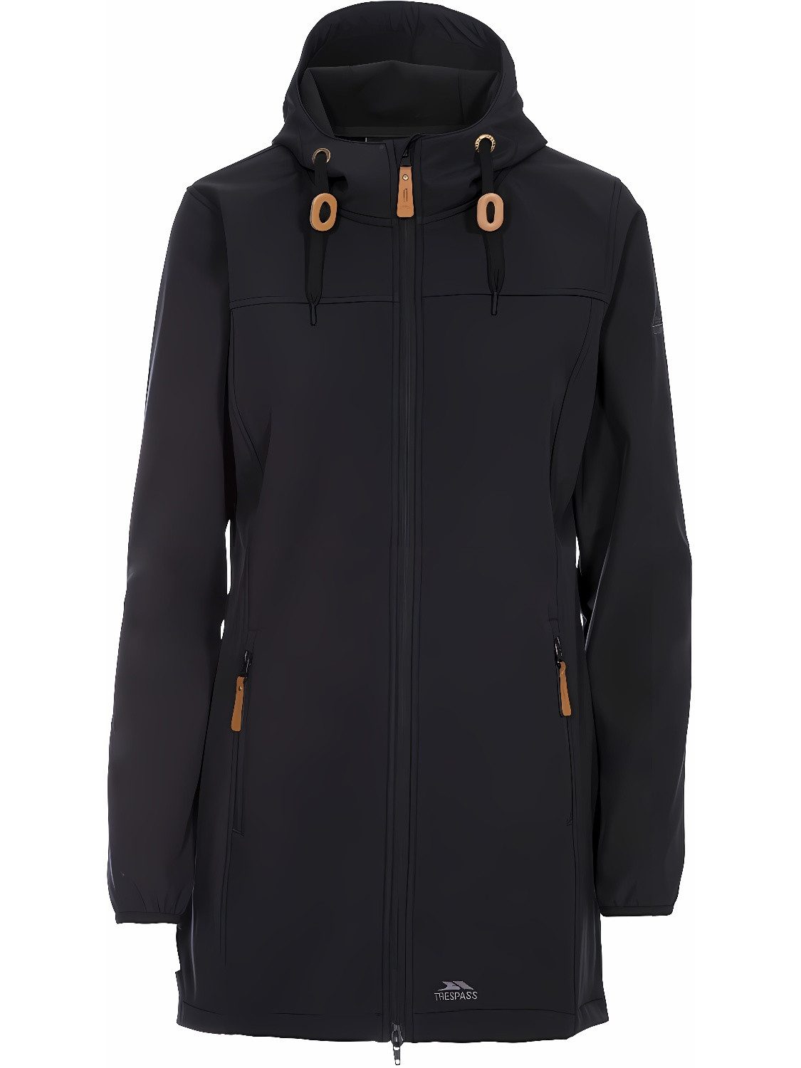 Softshelljacke