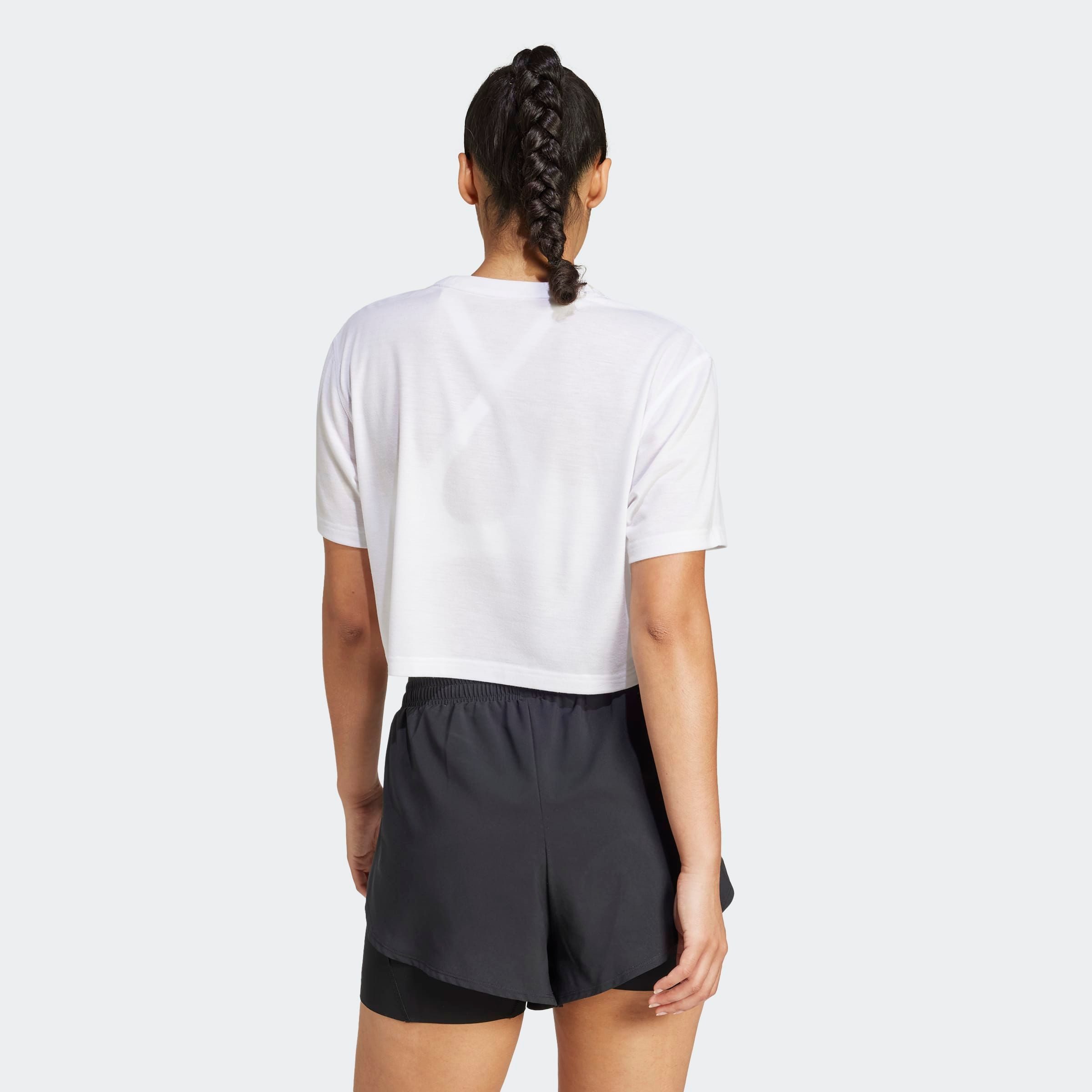 adidas Performance T-Shirt TE MIN TEE günstig online kaufen