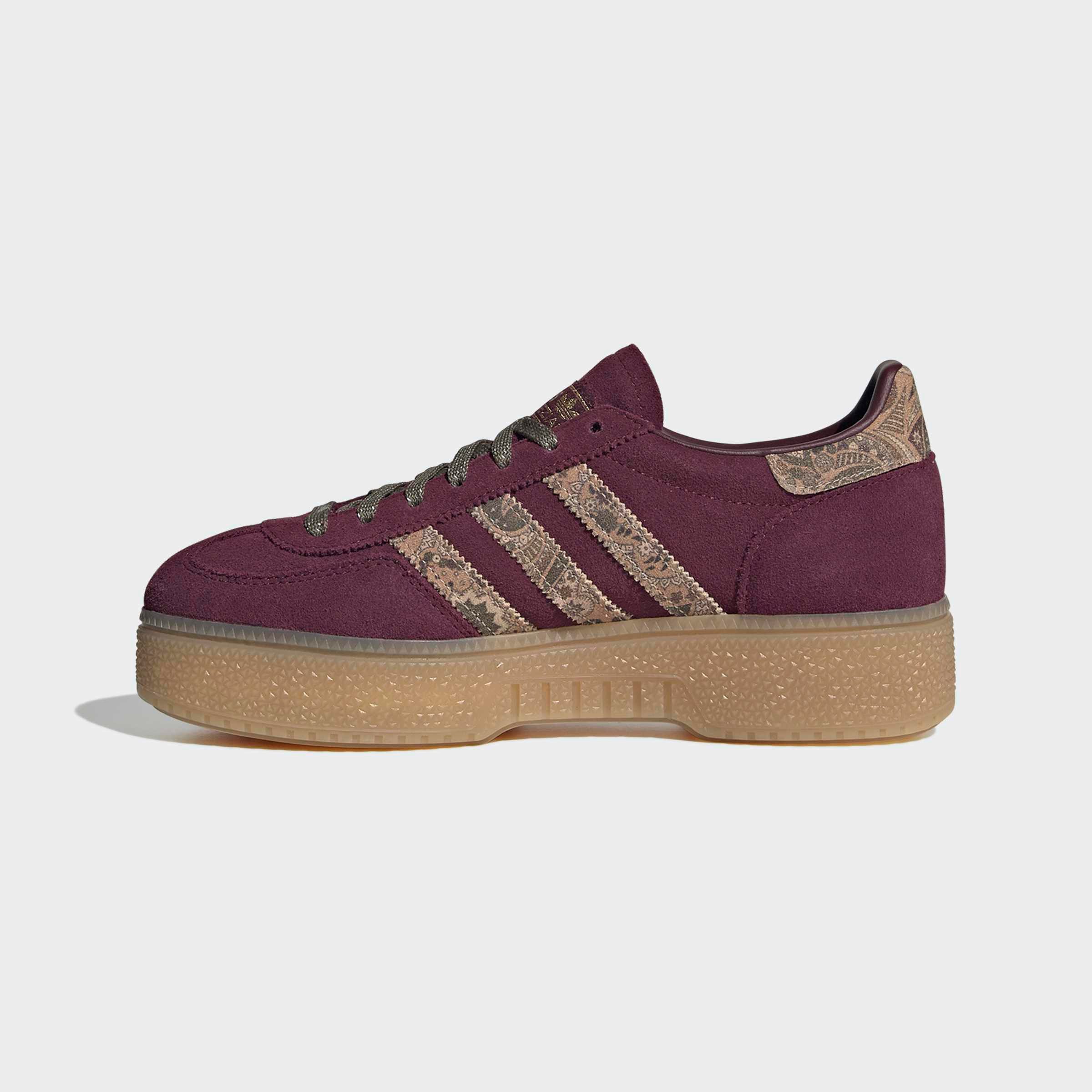 adidas Originals HANDBALL SPEZIAL BOLD W Sneaker