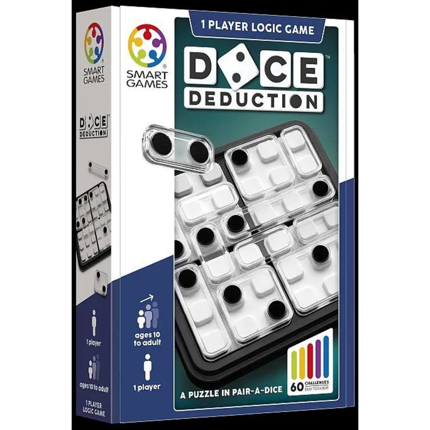Spiel Dice-Deduction