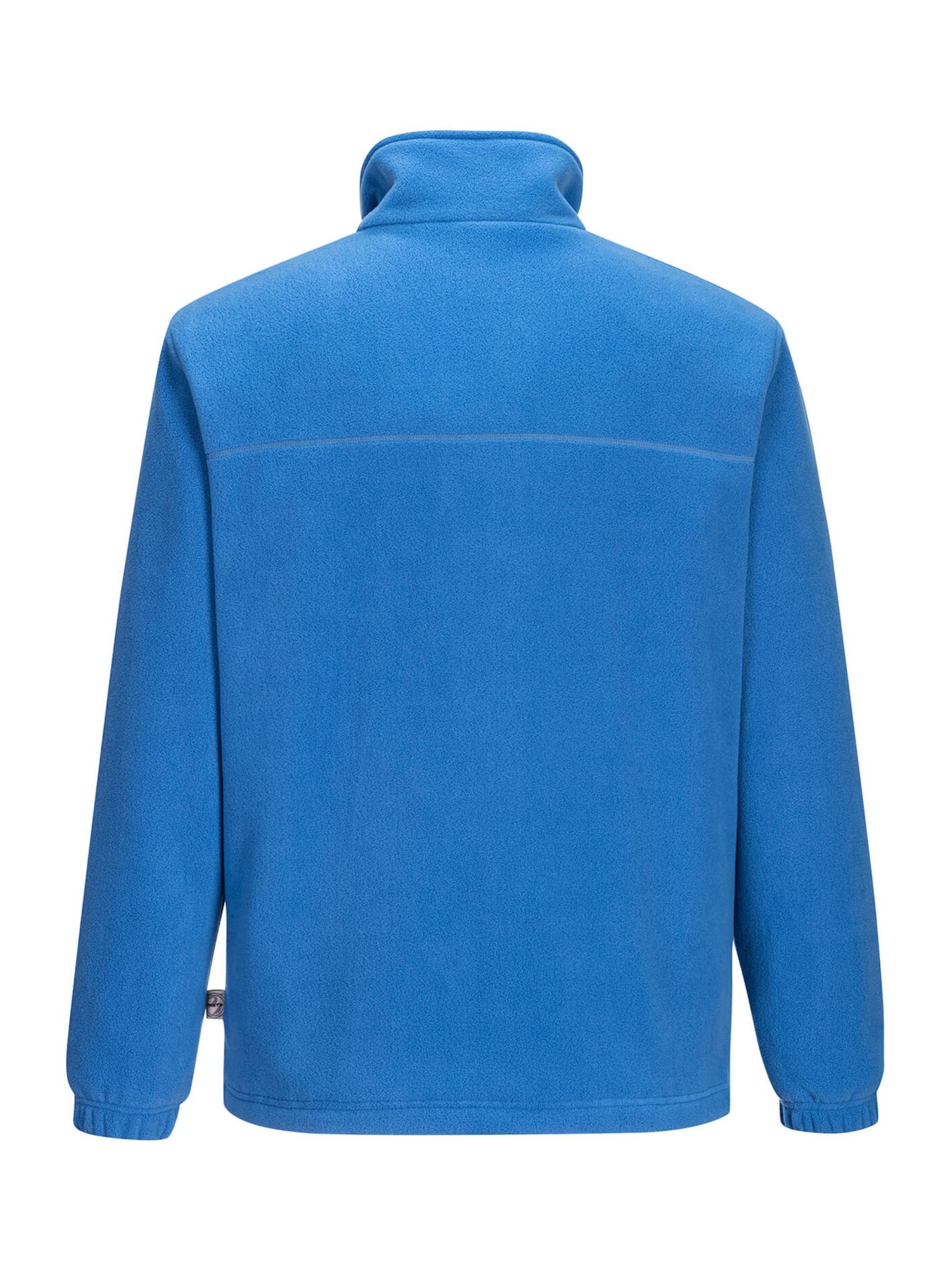 FirstB Fleecejacke Herren Fleecejacke Windbreaker günstig online kaufen