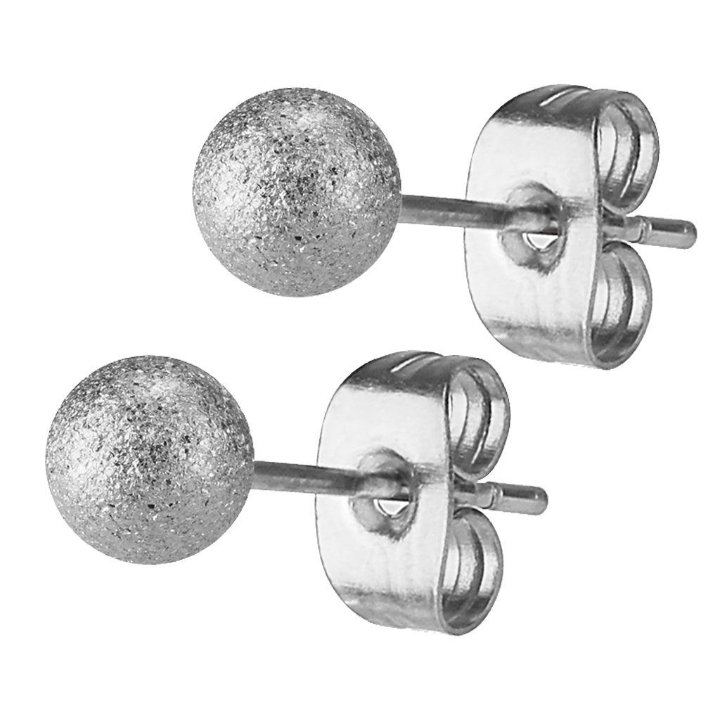 Taffstyle Paar Ohrstecker Damen Ohrringe Stecker günstig online kaufen