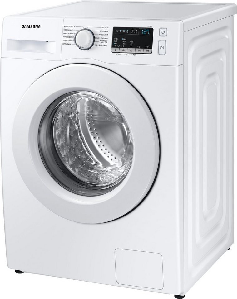 U/min Waschmaschine WW90T4048EE, 9 Samsung kg, 1400