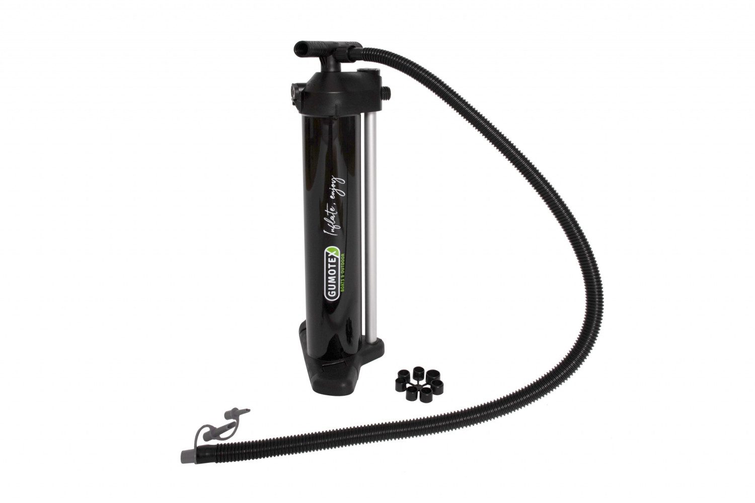 Standpumpe Gumotex 6/3