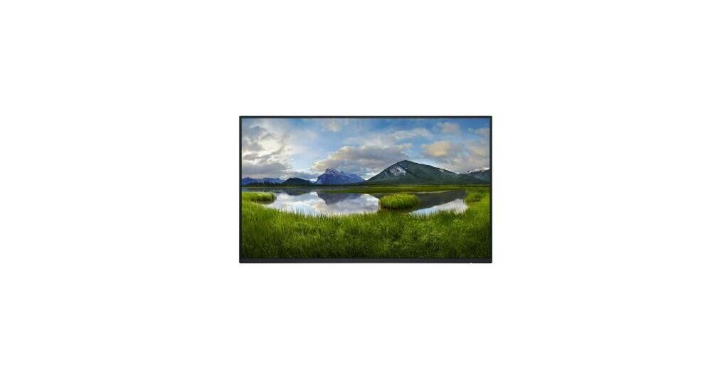 DELL-P2425HEWO TFT-Monitor