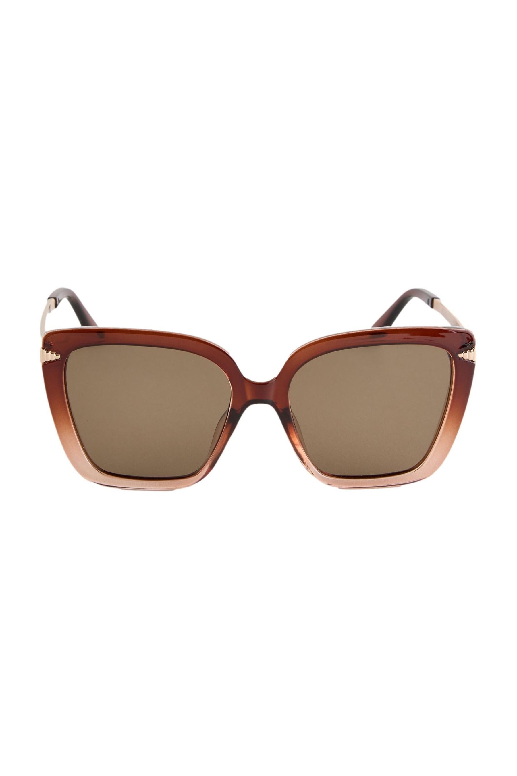 Next Sonnenbrille Quadratische Sonnenbrille (1-St)