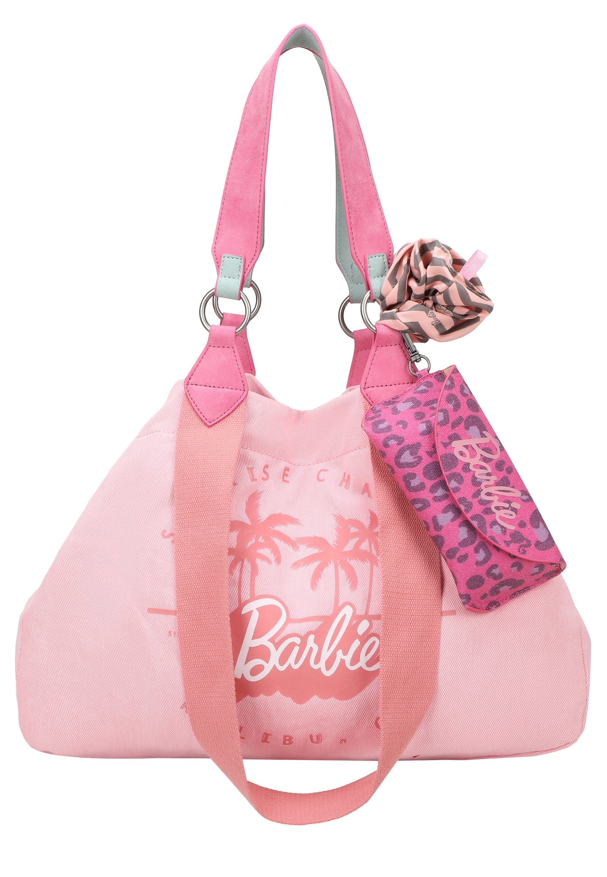 Henkeltasche Izzy Medium Barbie
