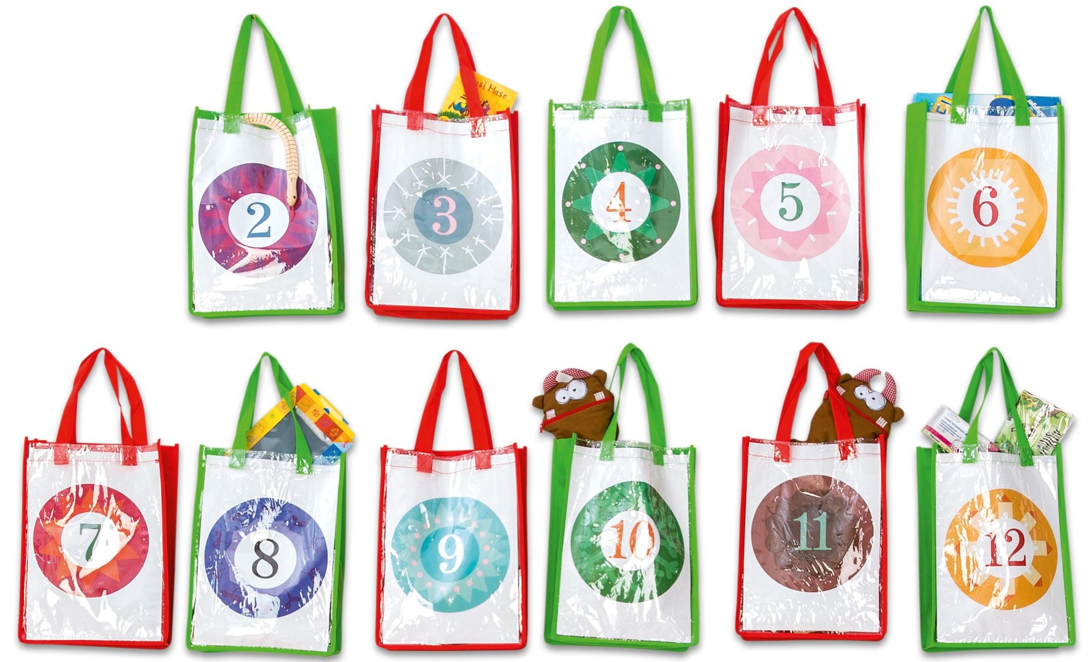 Betzold Adventskalender Adventskalender XXL