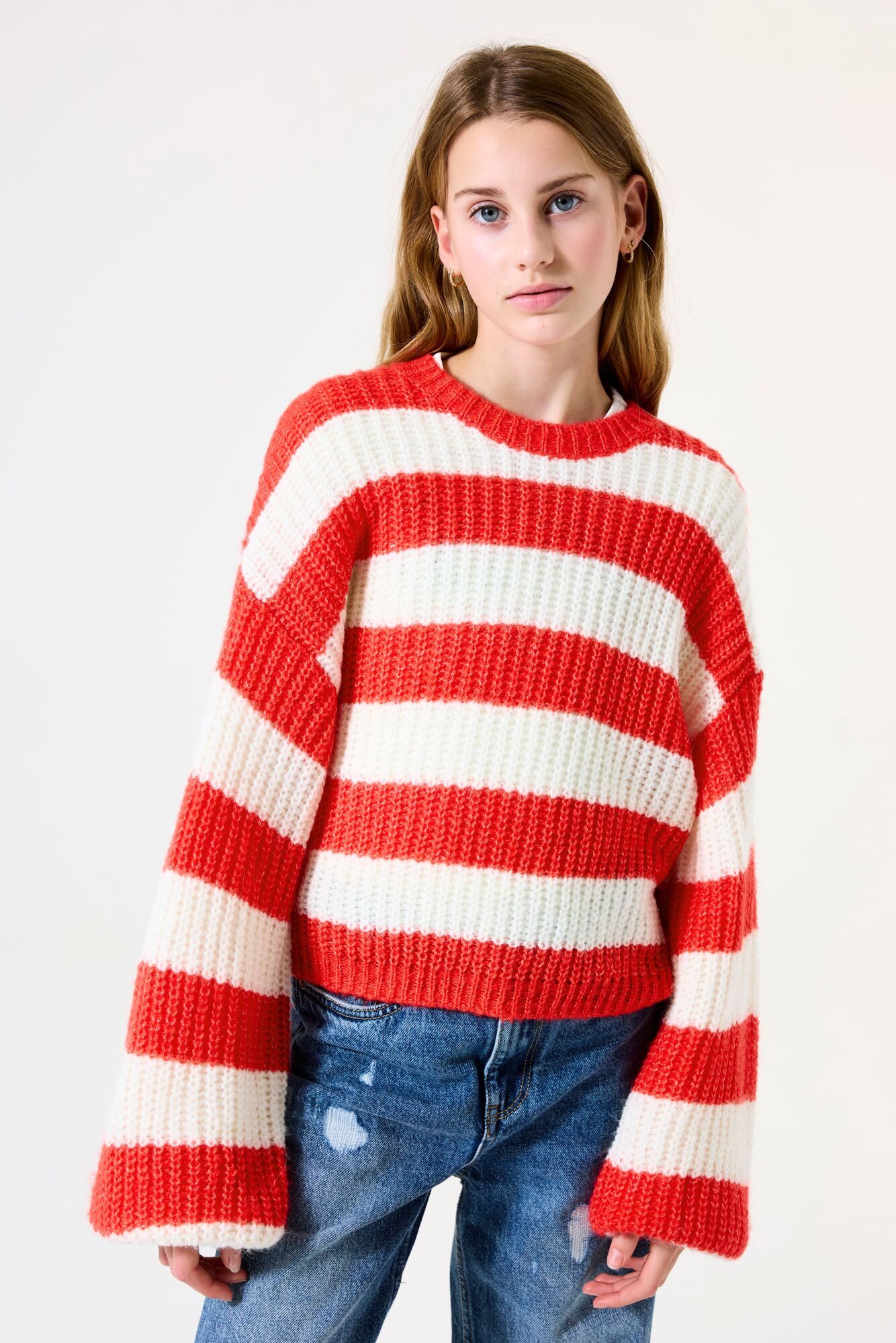Strickpullover