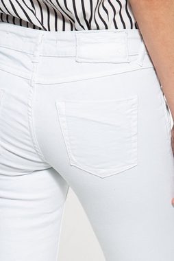 ATT Jeans Slim-fit-Jeans Leoni im 5-Pocket Design