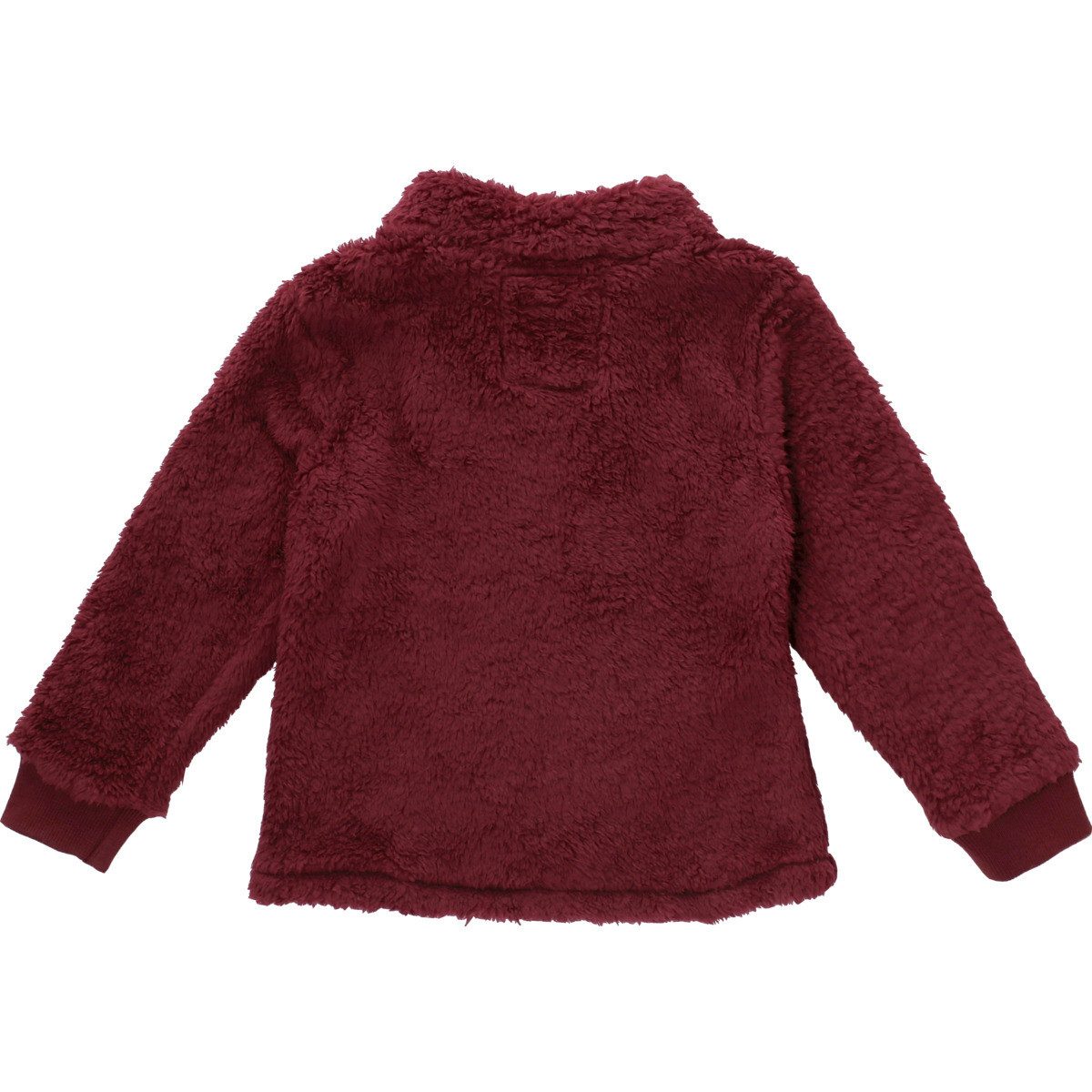 ebbe kids Fleecepullover Sten Unisex Kinder (1-tlg) Sweater, Pullover, Longsleeve, Pulli, Funktionspullover