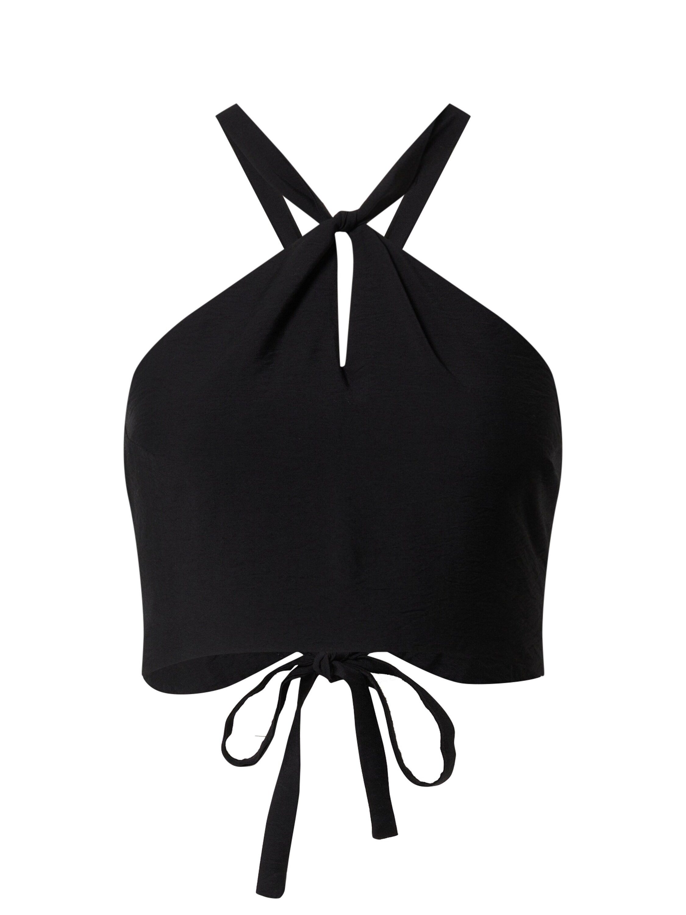 EDITED Shirttop Joelina (1-tlg) Впередes Detail