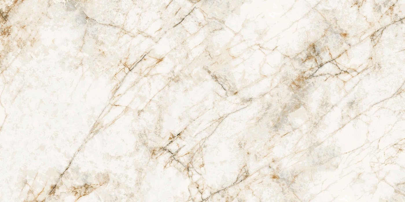 Thumbnail - Bodenfliese 1 Paket (1,44 m) Fliesen QUARTZ STONE (60 × 120 cm), matt, beige, Küche Wand Bad Flur Bodenbelag Duschwand S...