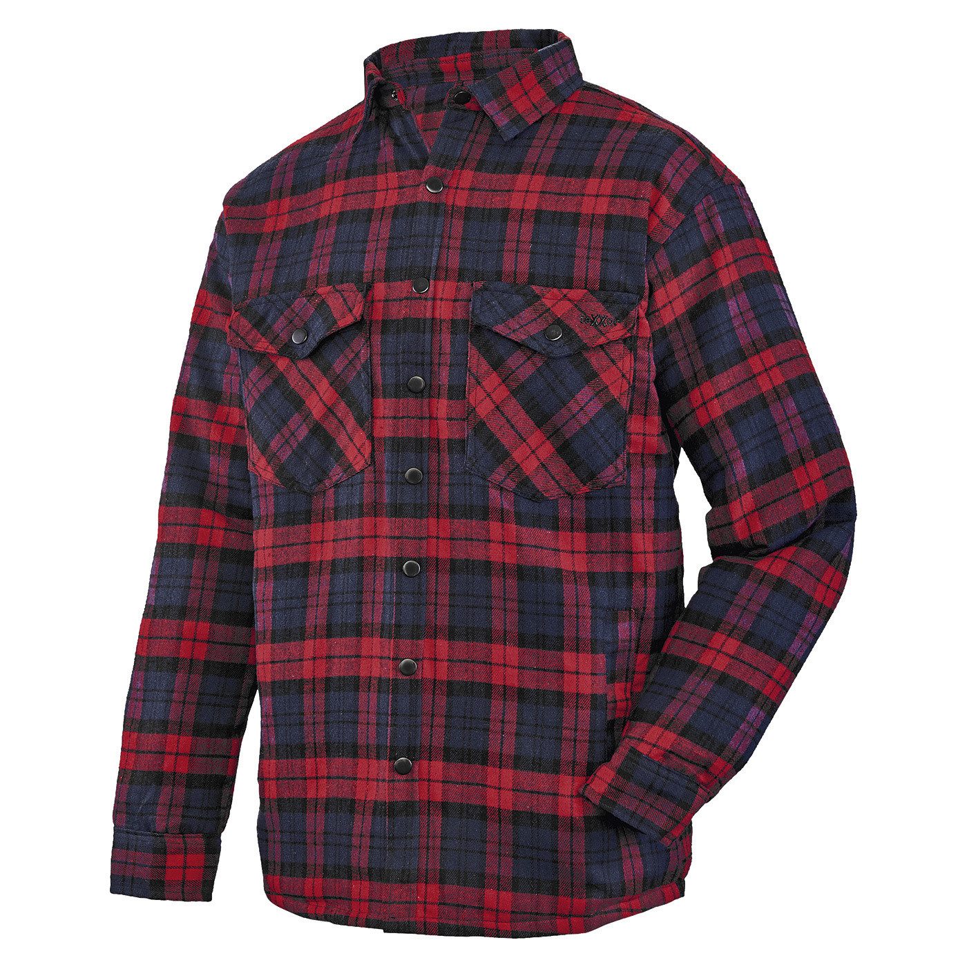 teXXor Langarmhemd teXXor® Thermohemd Dayton Farbe: günstig online kaufen