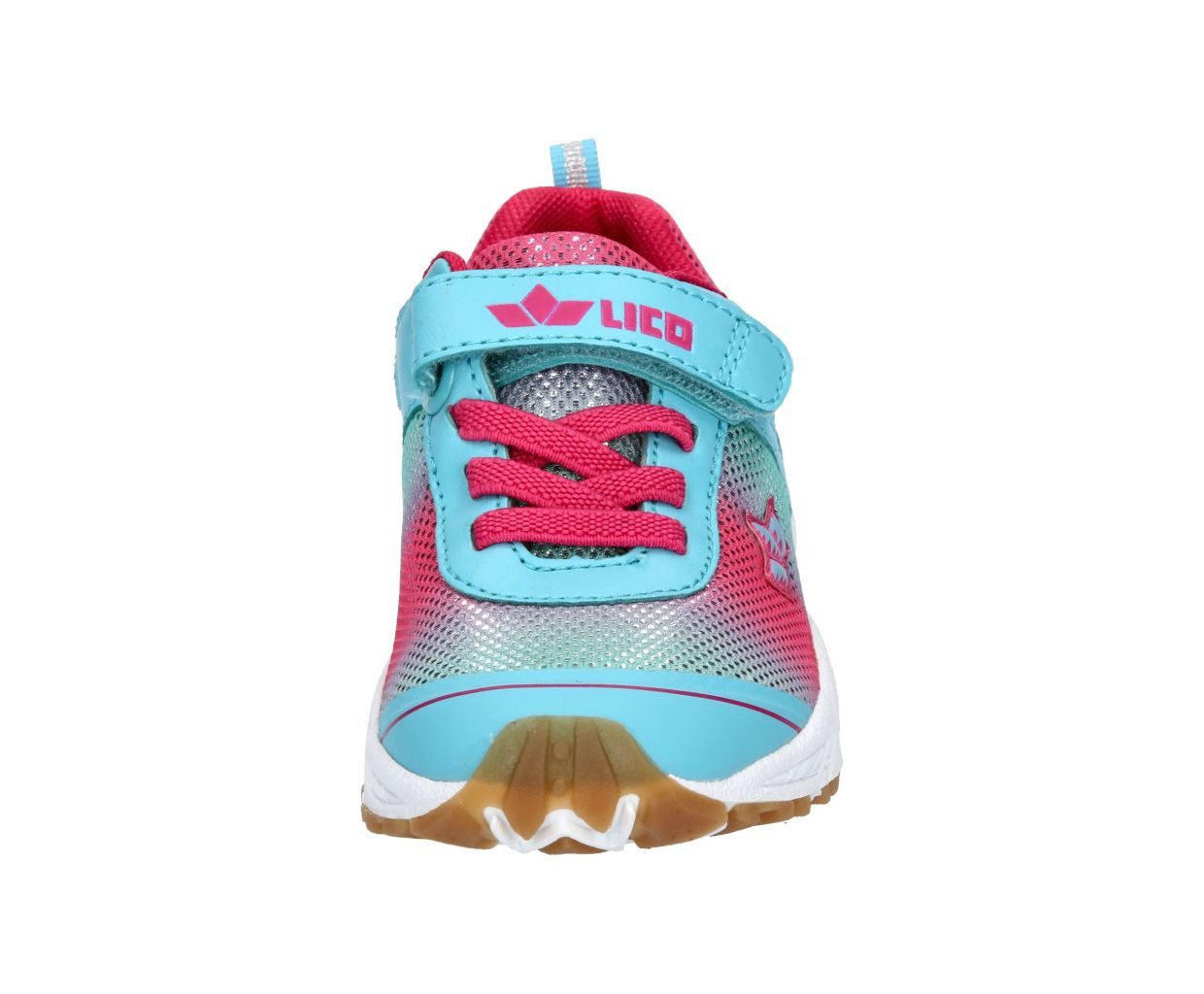 Lico Sportschuh Barney VS Hallenschuh – Bild 3 von 5