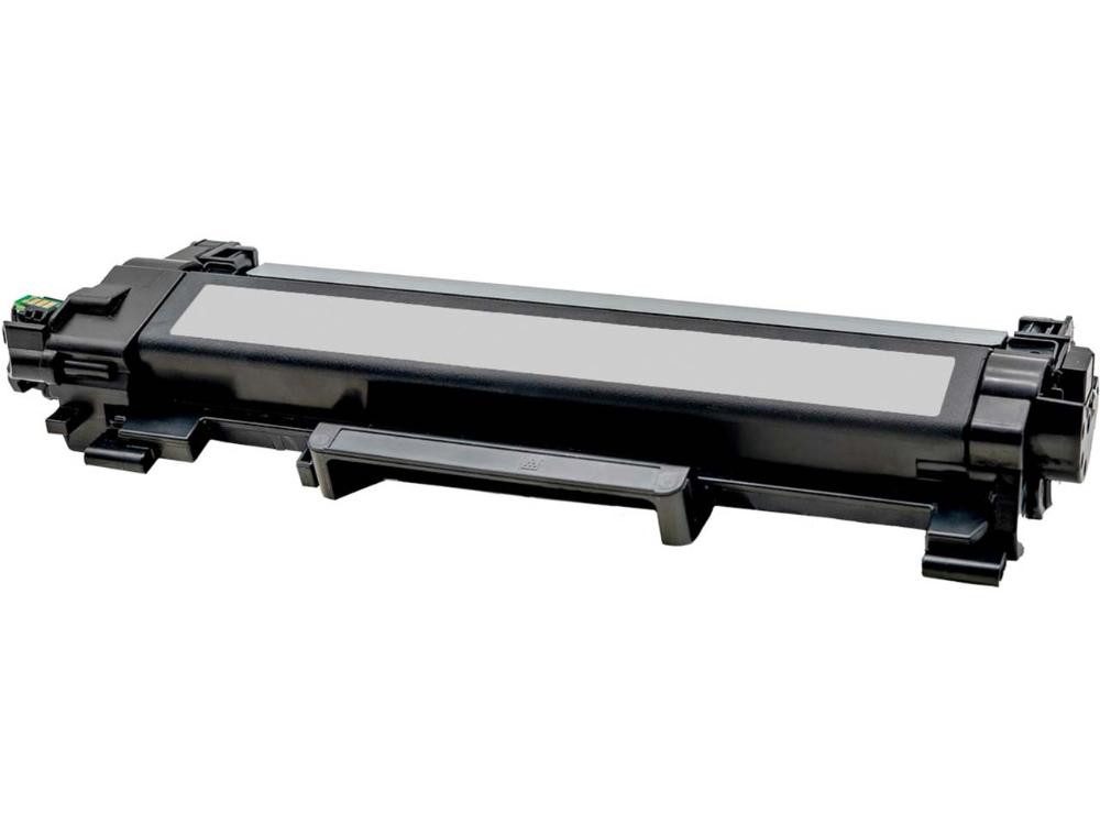 memo Tonerpatrone memo Toner ersetzt Brother TN-2510XXL schwarz