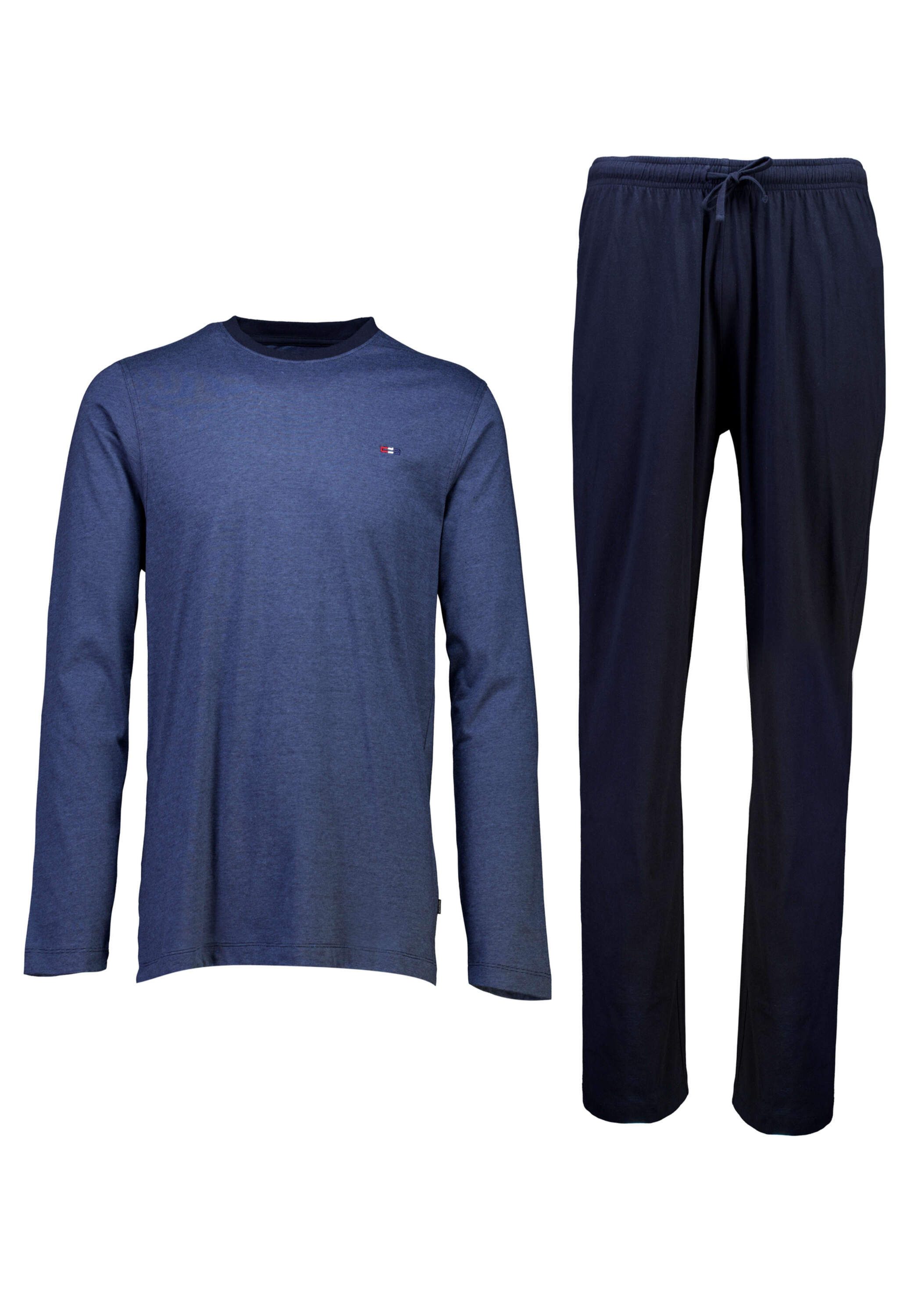 Schlafhose Pyjamas Comfort Fit