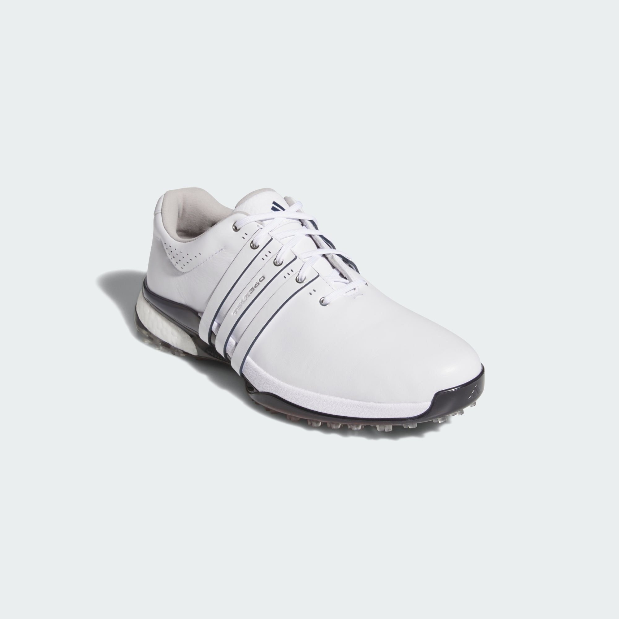 adidas Performance TOUR360 25 SPIKELESS GOLFSCHUH Golfschuh (2-tlg)
