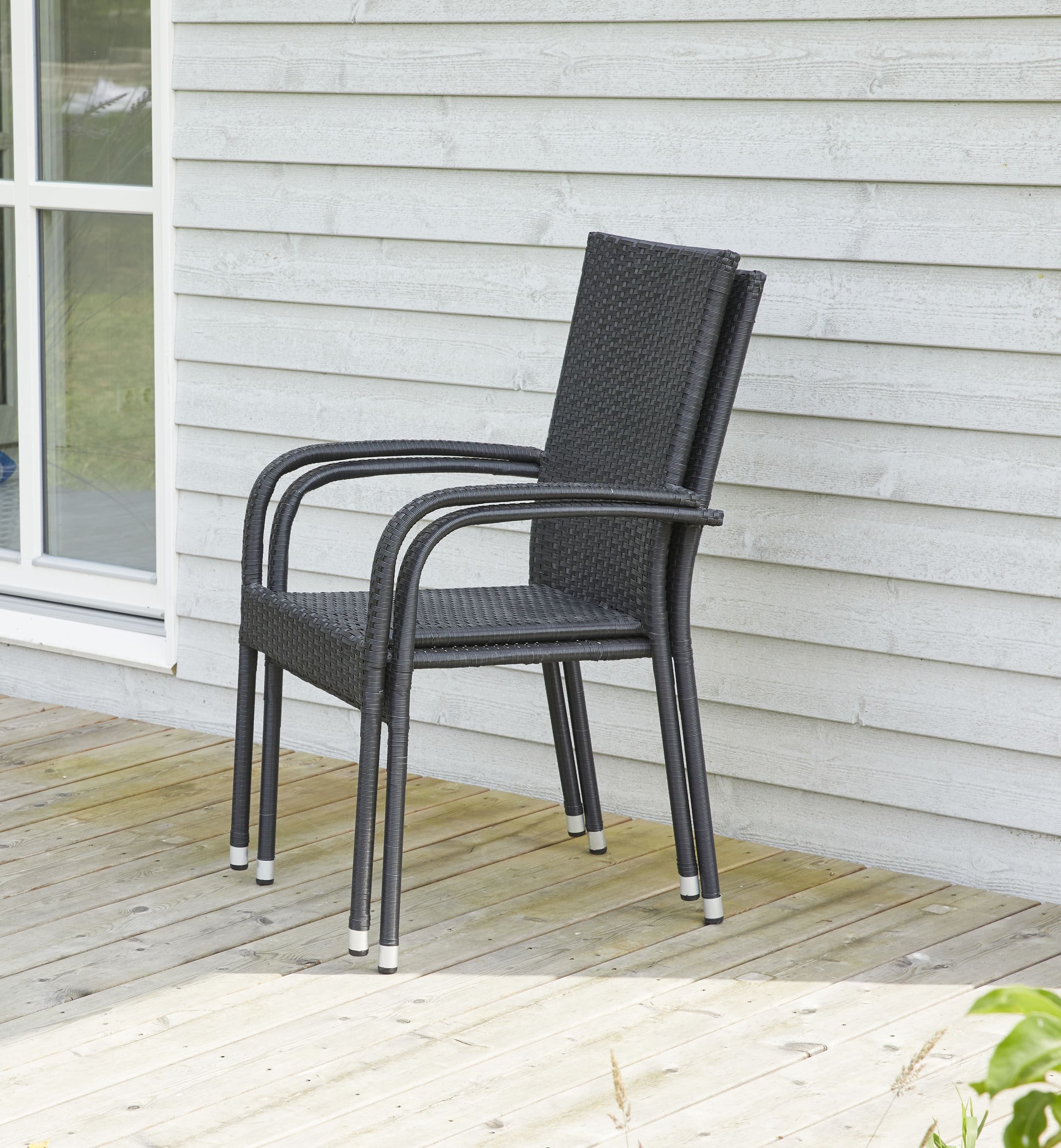 LC Garden Stapelstuhl LC Garden »Lübeck« günstig online kaufen