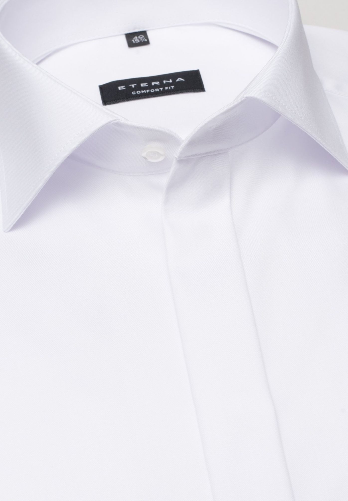 Eterna Langarmhemd Comfort Fit comfort fitKent