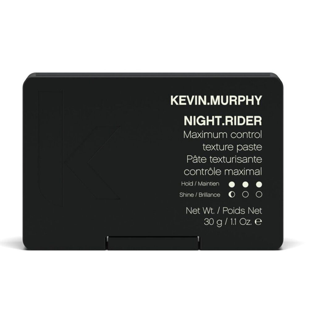 KEVIN MURPHY Haarpflege-Set Night Rider Texture Paste