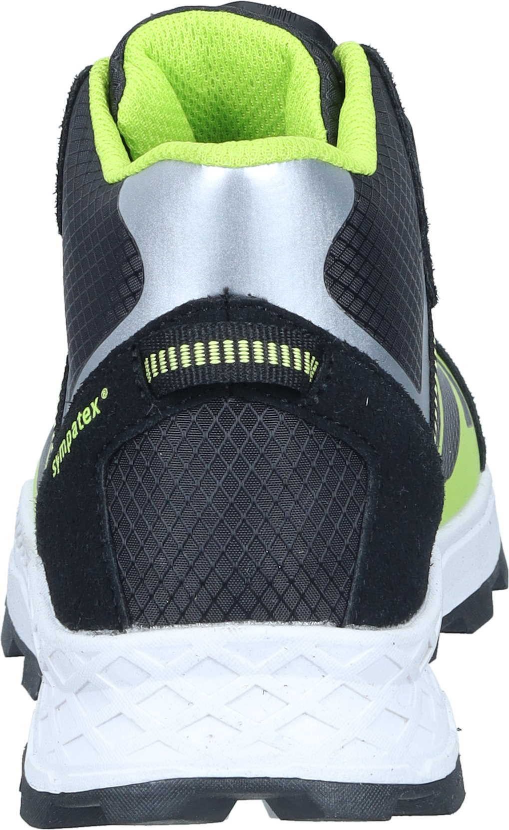 Richter Slipper Slipper mit SYMPATEX