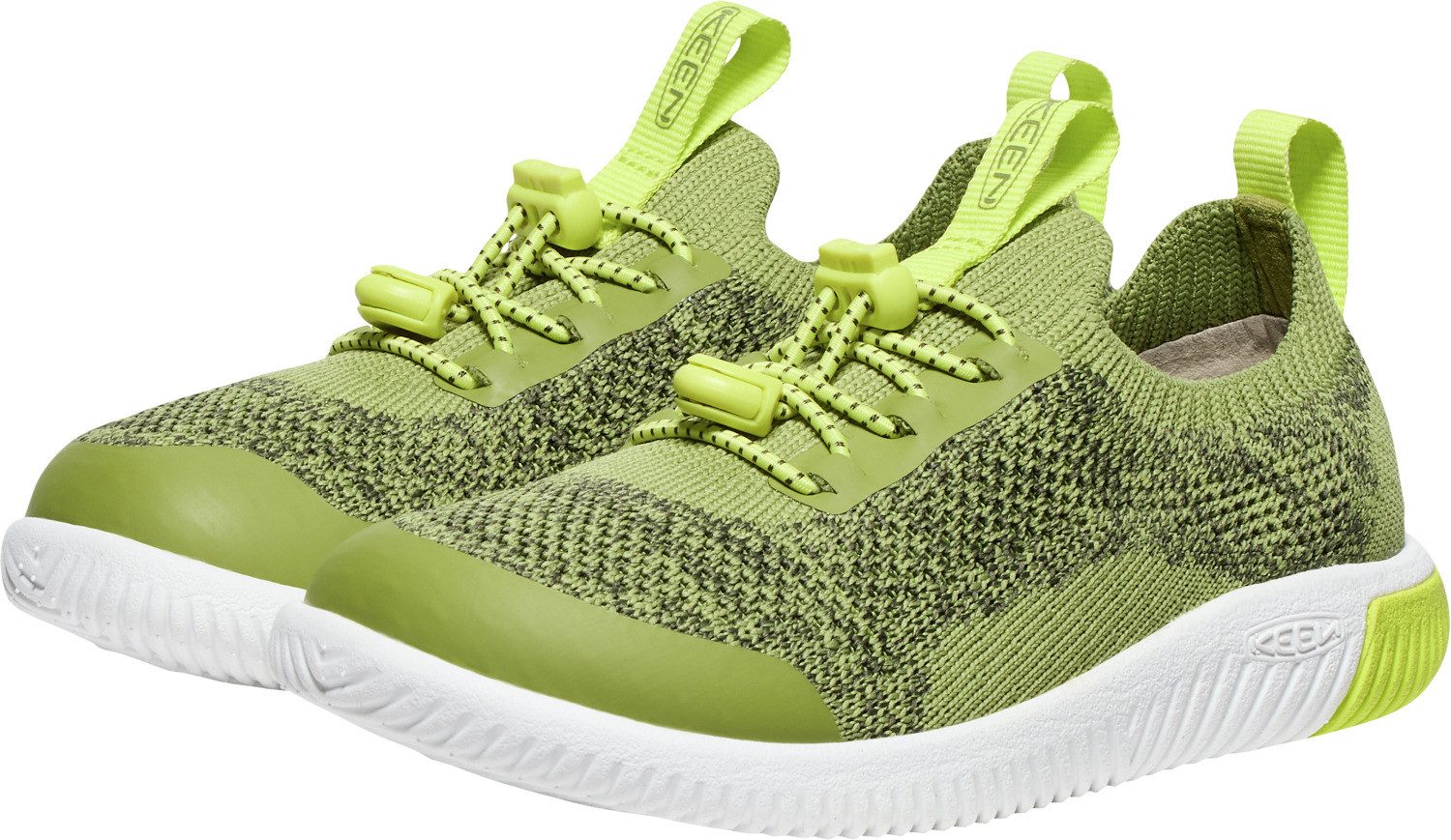 KNX KNIT LACE Barfußschuh