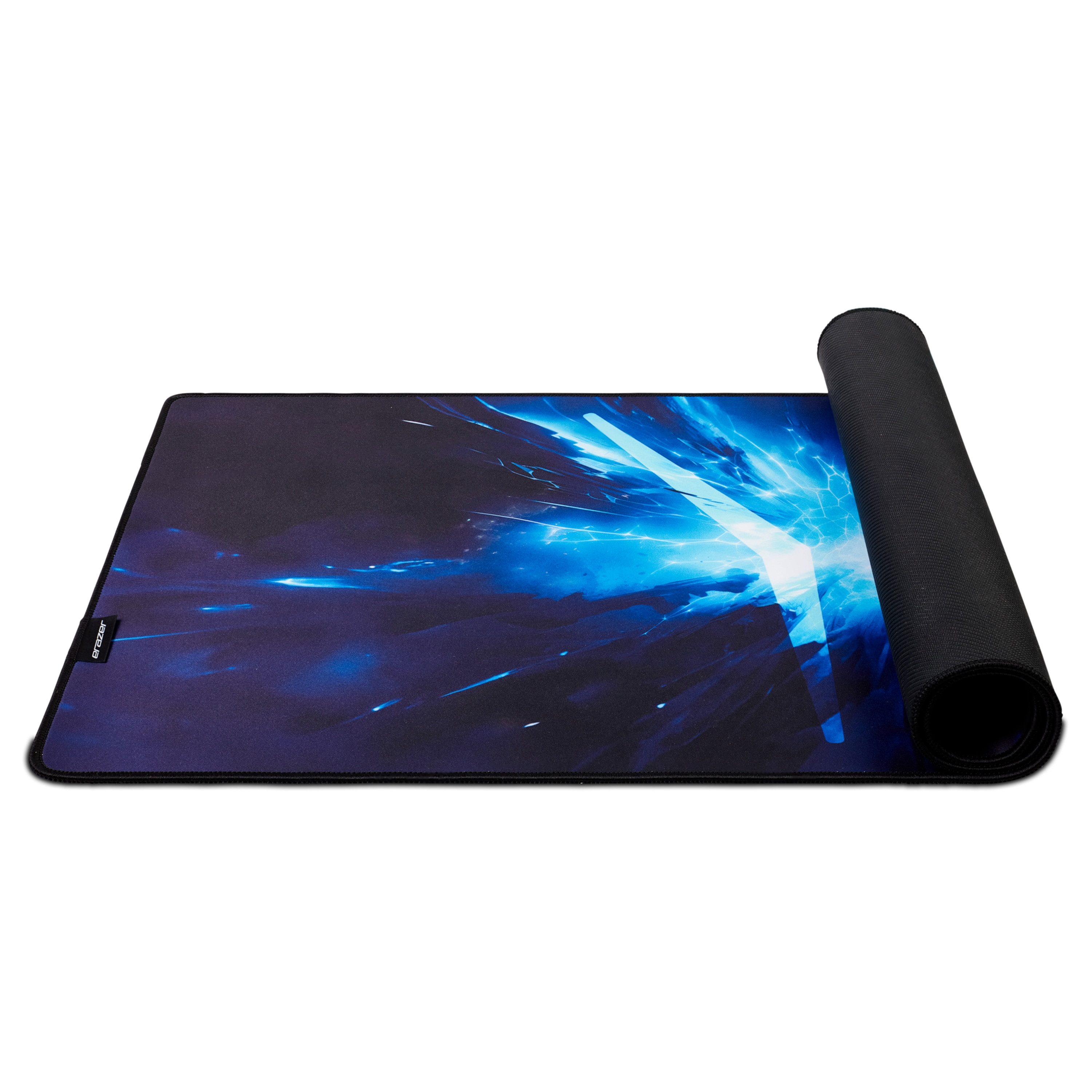 ERAZER Mauspad XXL Gaming Mousepad ERAZER Templar X20 (MD88670) (Packung, 1-St., Gaming Mauspad), TEMPLAR_X20