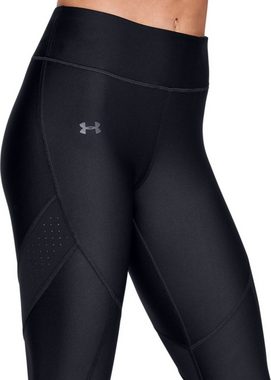 Under Armour® 3/4-Hose UA HG ARMOUR ANKLE CROP SHINE PERF