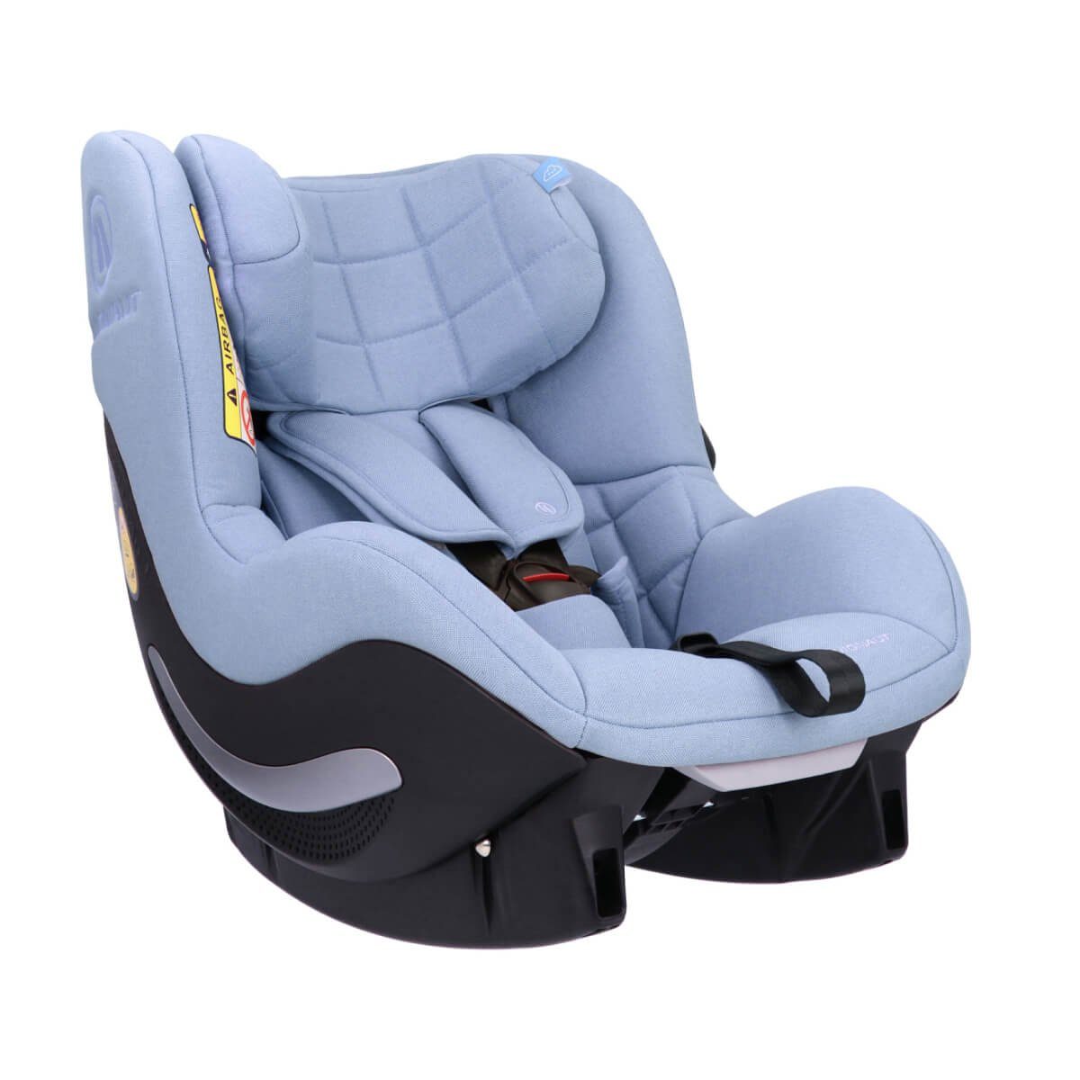 Avionaut Autokindersitz Care - RWF Edition Kindersitz Avionaut 2.0 Reboard AeroFIX Cloud Limited C