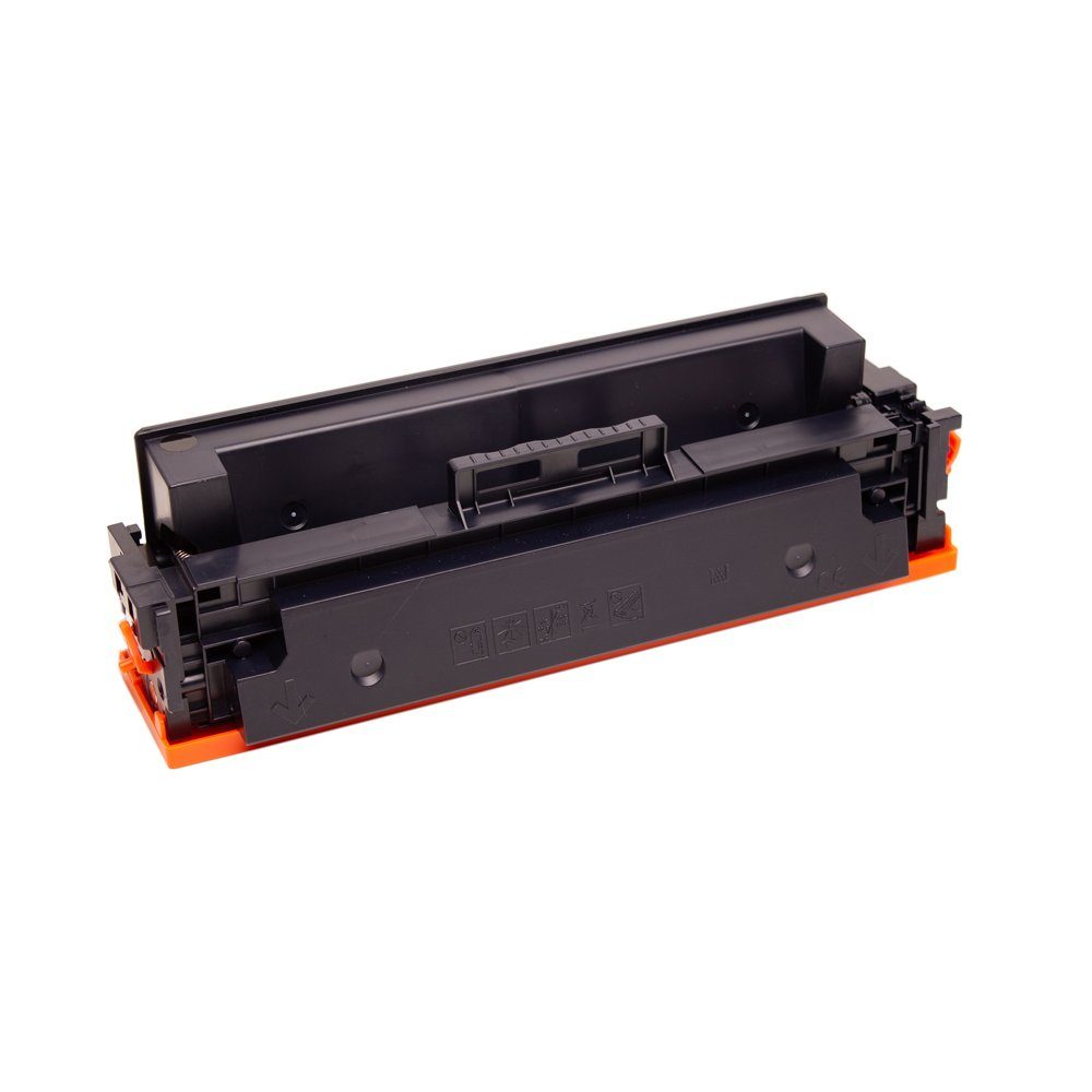 ABC Tonerkartusche, (Kompatibler Toner für HP 415A W2030A Schwarz (MIT CHIP) Color, HP Color Laserjet Pro M454 M454dn M454dw, MFP M479 M479dw M479fdn M479), fdw M479fnw, Canon i-Sensys LBP660 Series LBP663cdw LBP664cx MF740 MF7