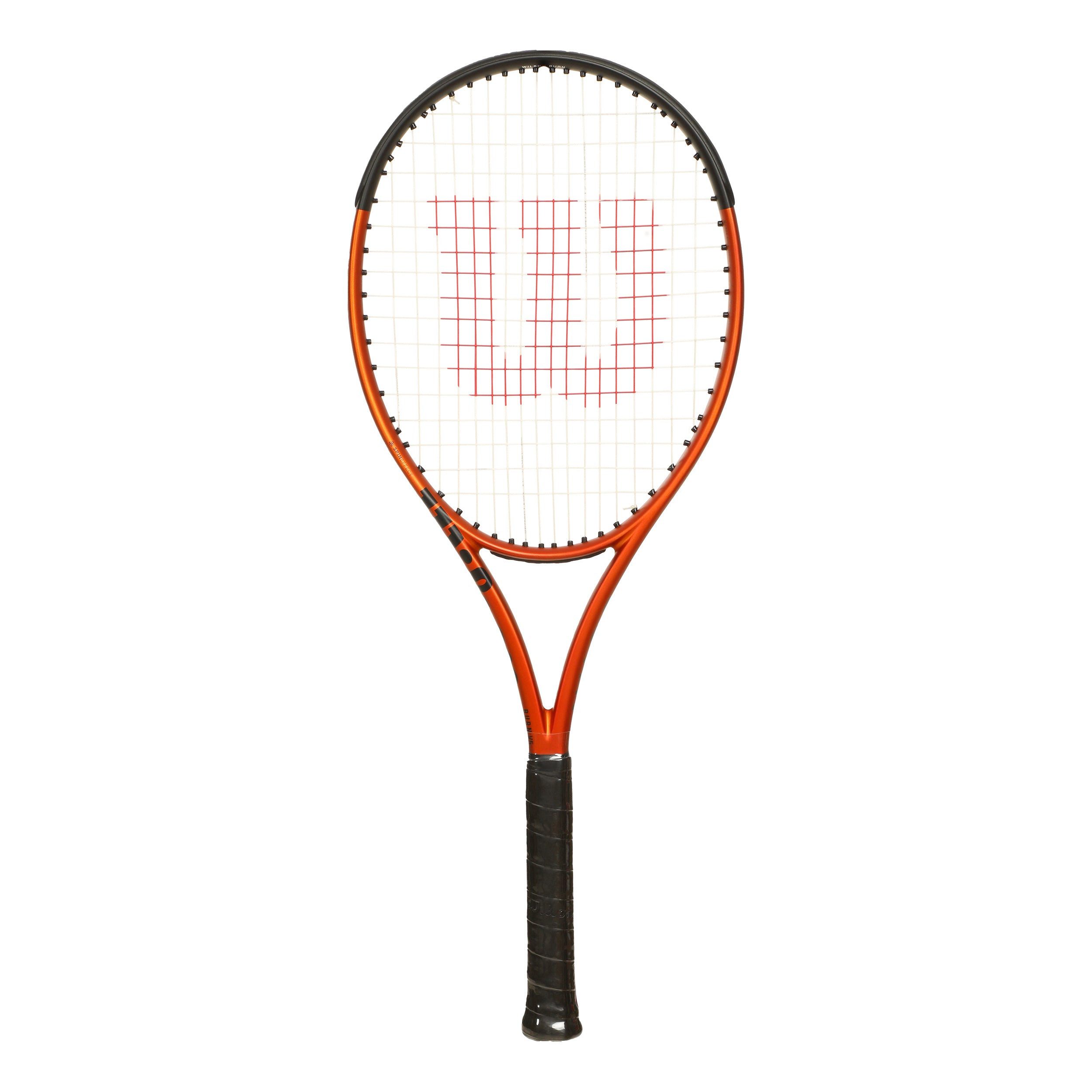 Wilson Tennisschläger Burn 100 ULS V 5