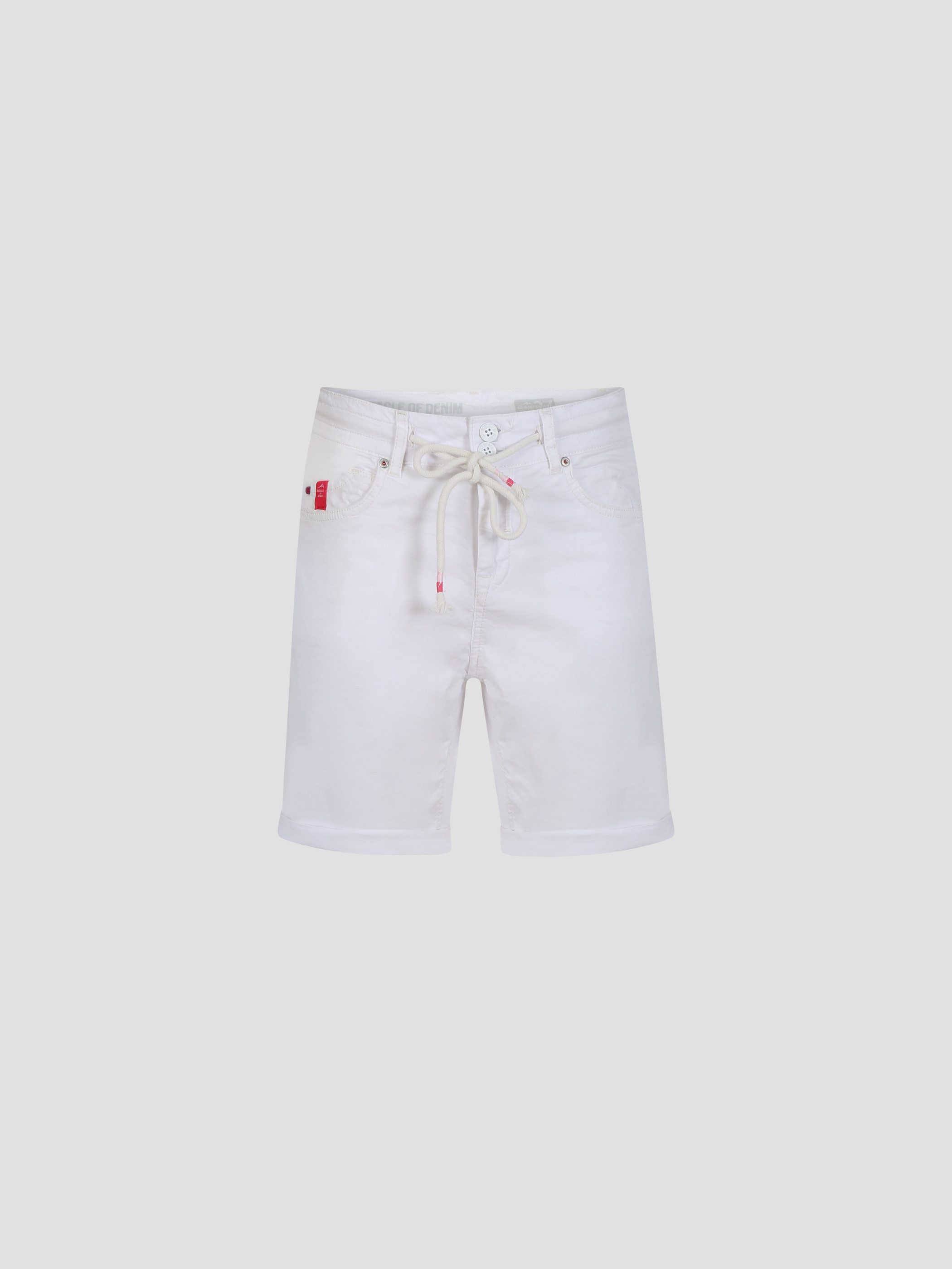 Miracle of Denim Jeansbermudas Dora Shorts günstig online kaufen
