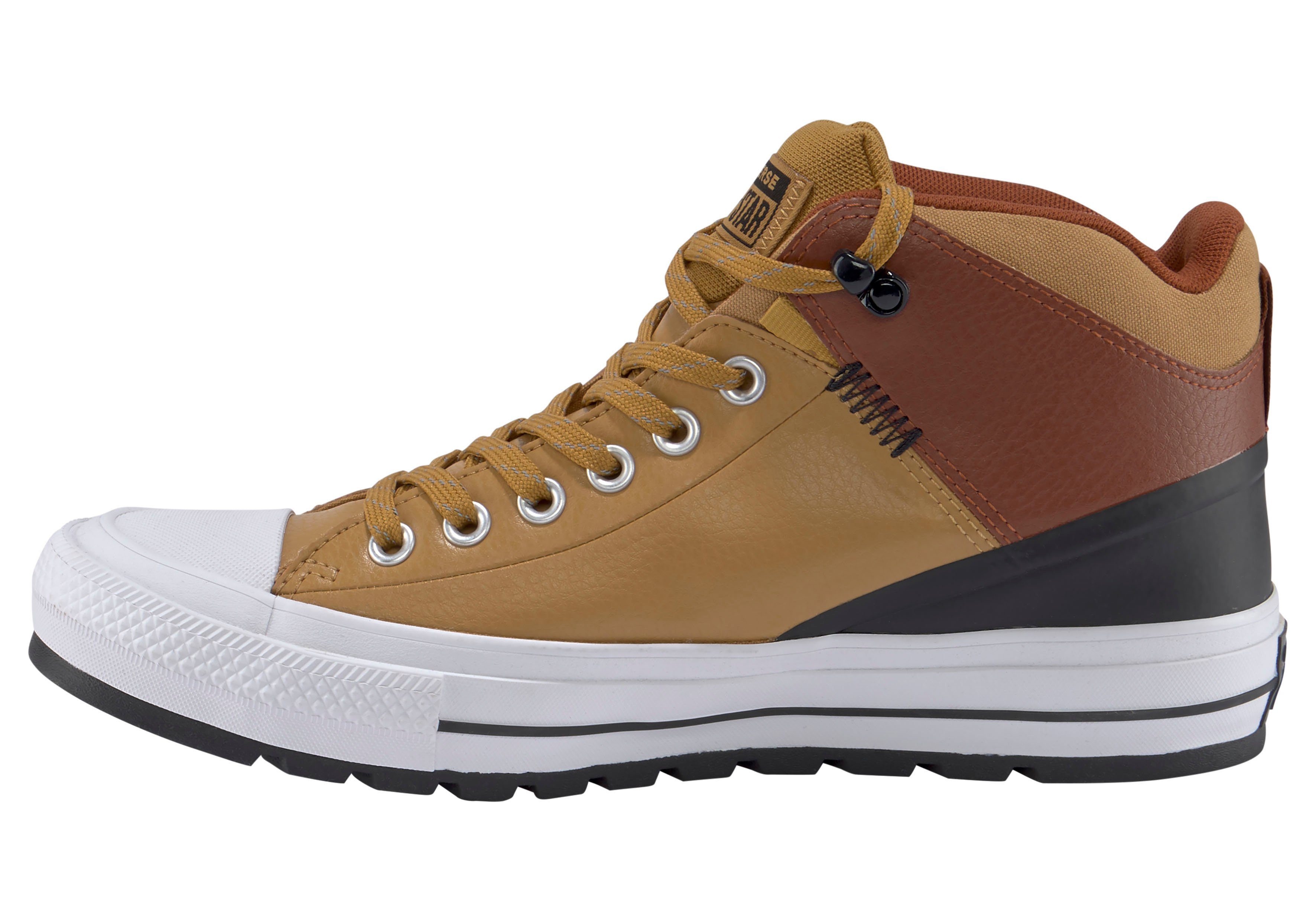 men's converse chuck taylor all star boots