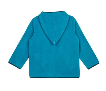 Finkid Fleecejacke Finkid Fleecejacke Tonttu Zip in blau