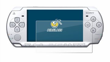 BROTECT flexible Panzerglasfolie für Sony PSP 2004, Displayschutzglas, Schutzglas Glasfolie klar