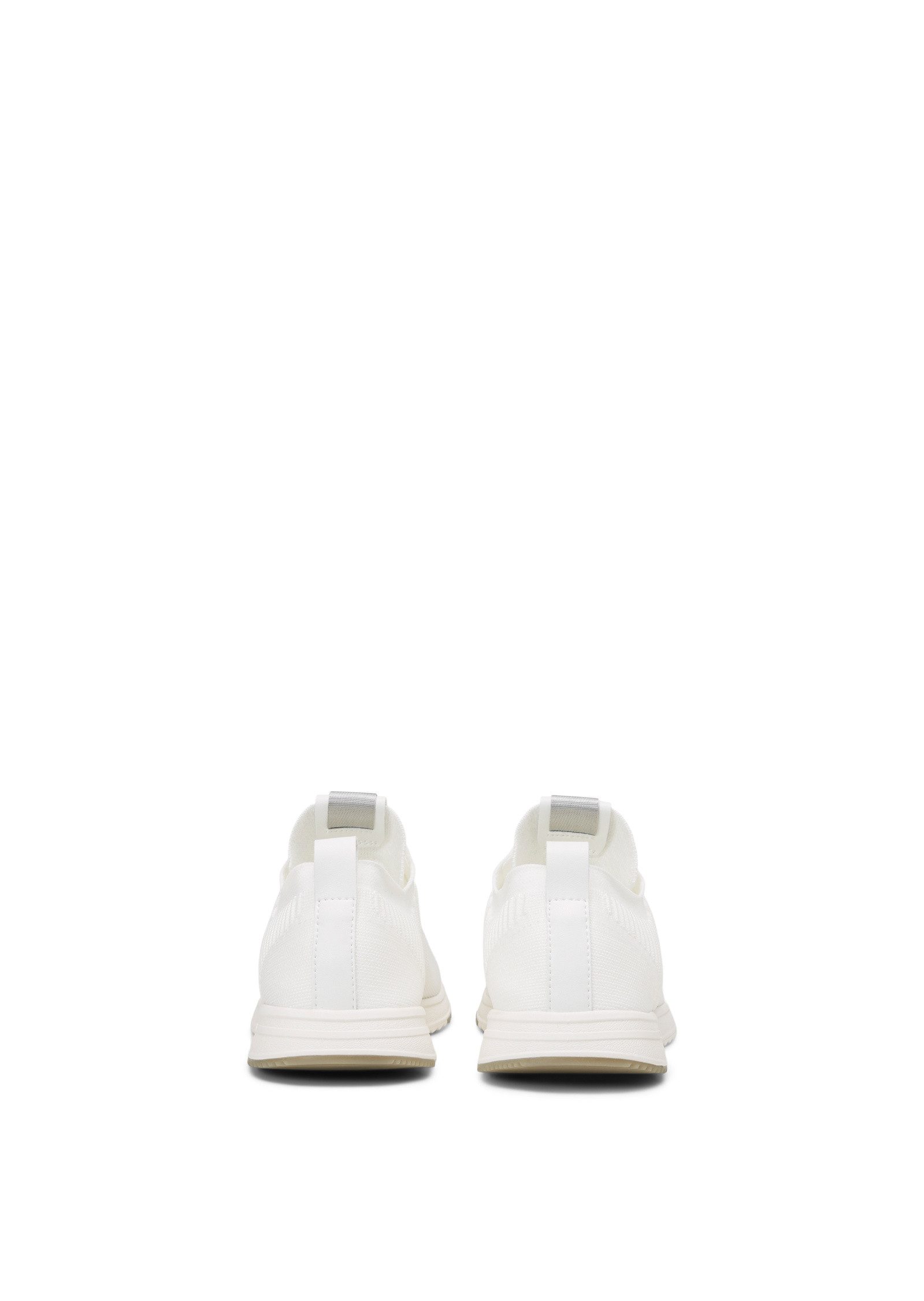 Marc O'Polo aus recyceltem Polyester Sneaker