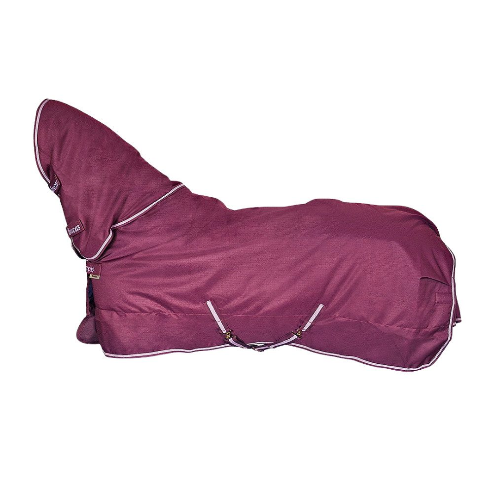 Bucas Pferde-Thermodecke Bucas Freedom Turnout Medium Full Neck 150/150g