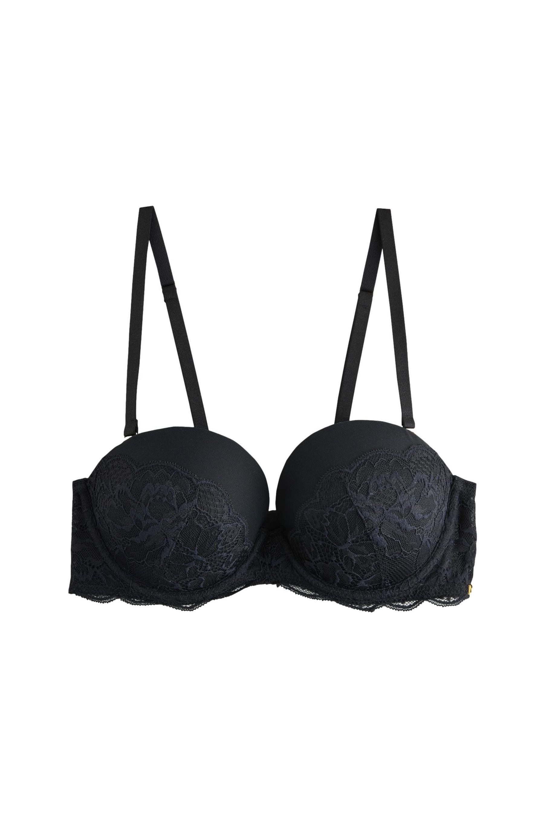 Next Multiway-BH Wow Tripple Boost Trägerloser Push-up, A-D (1-tlg)