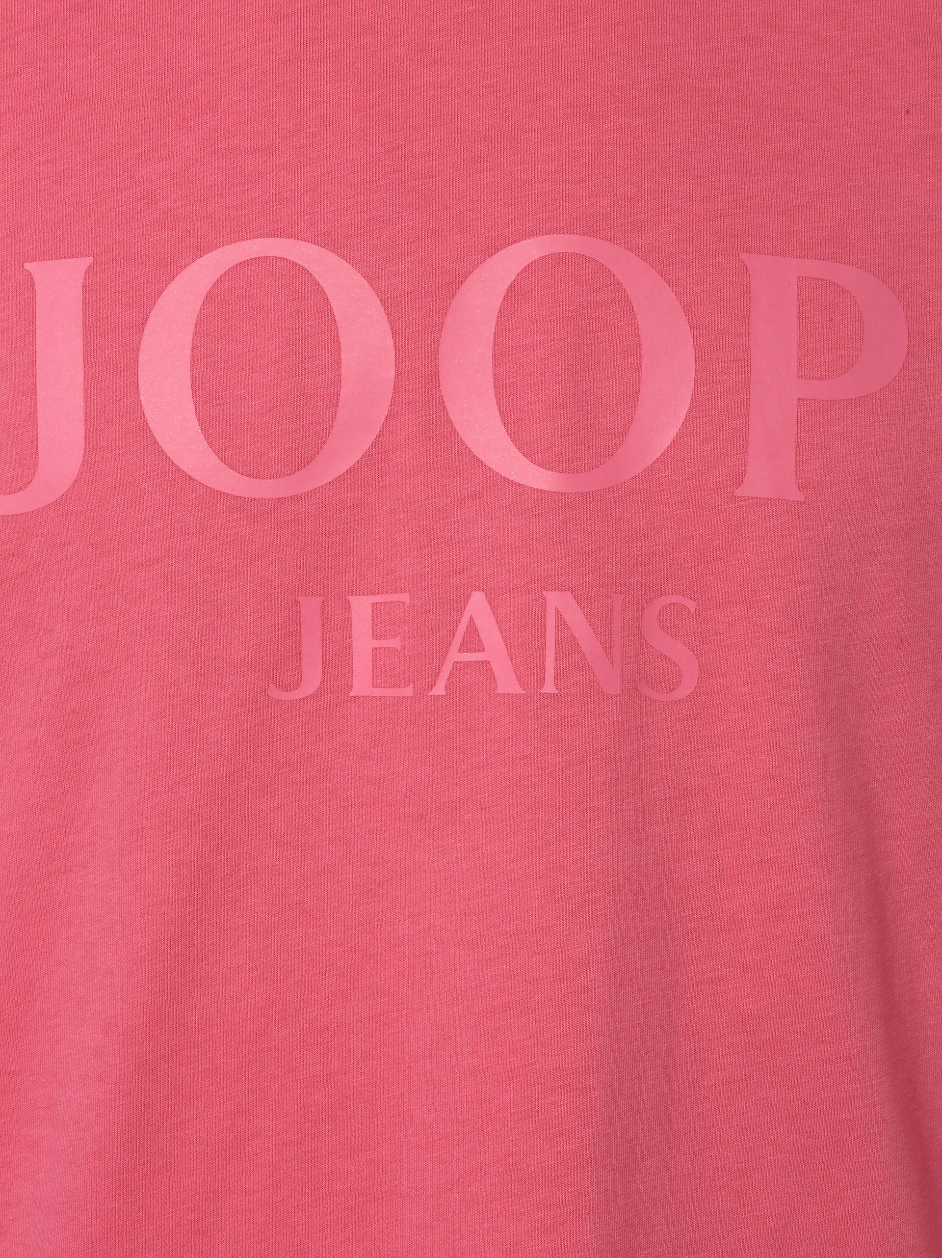 Alex Joop T-Shirt koralle Jeans Joop!