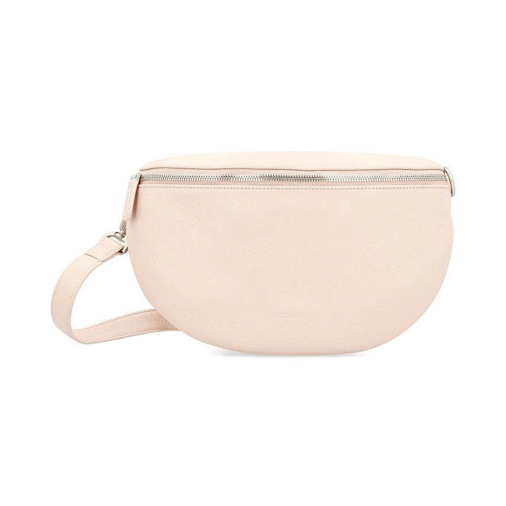 Picard Gürteltasche Picard Crossbody bag Gürteltasche rose 7162 Luis Rindsleder rosa 5l